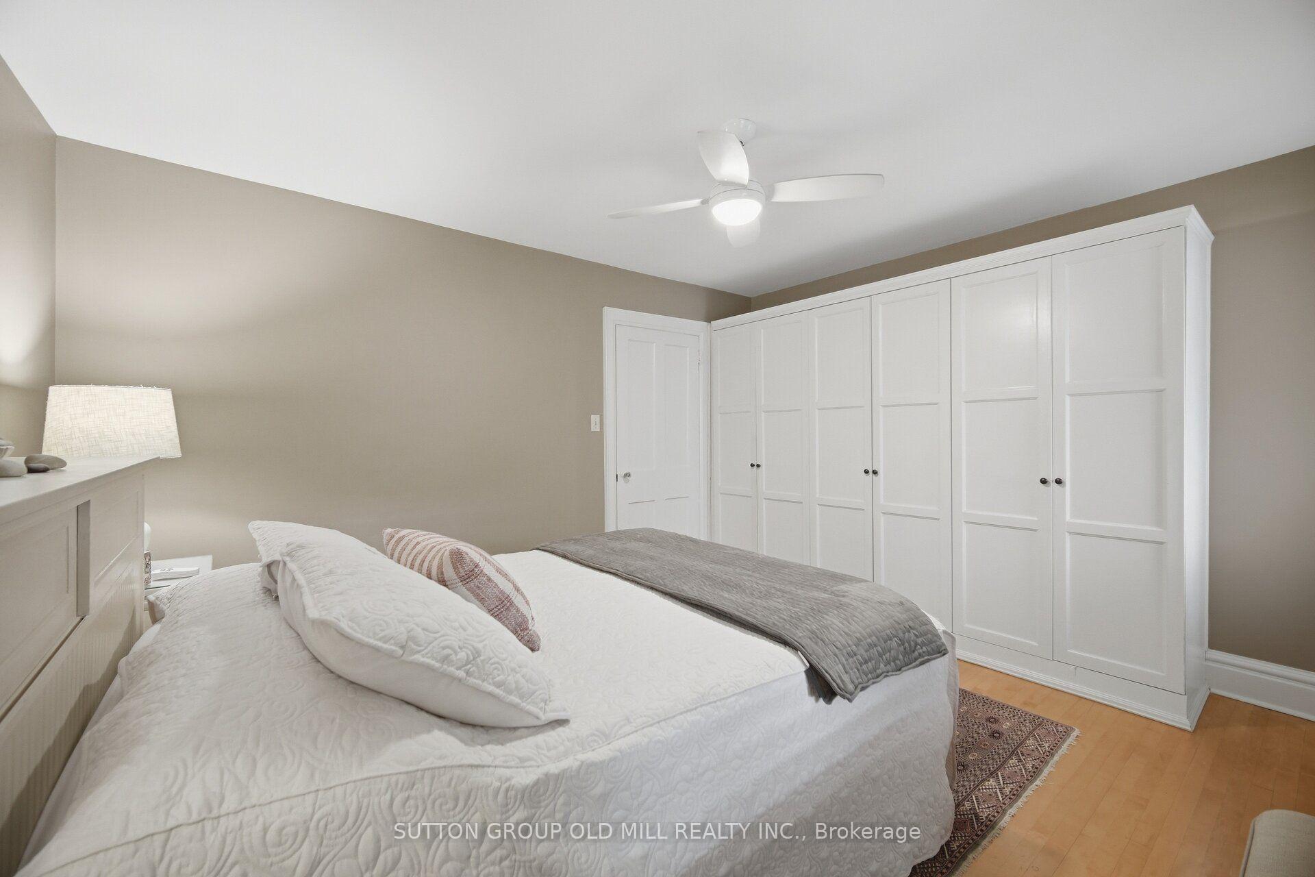 Photo 18 of 111 Palmerston Avenue, Toronto, Trinity-Bellwoods — HOMEH