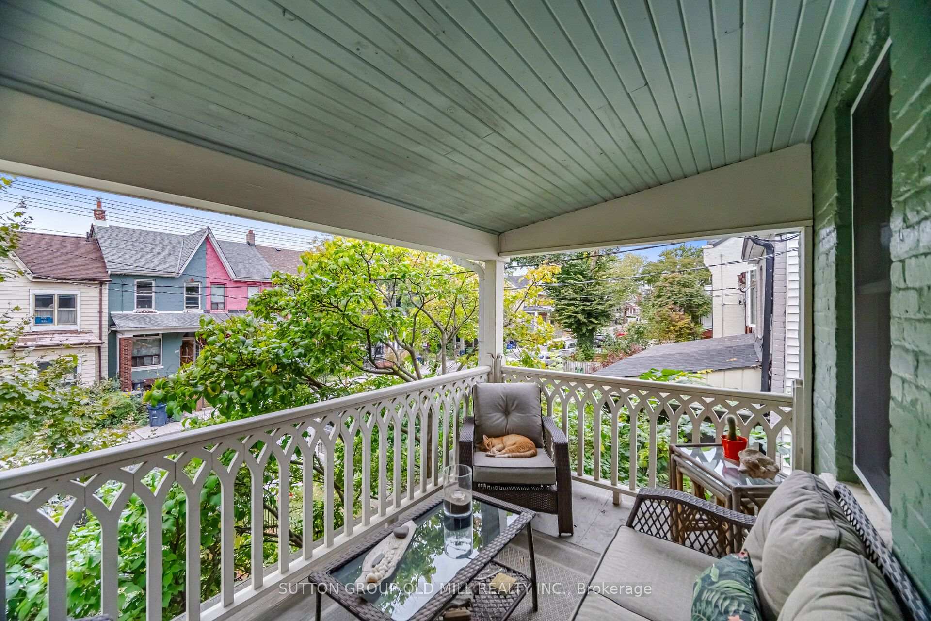 Photo 20 of 111 Palmerston Avenue, Toronto, Trinity-Bellwoods — HOMEH