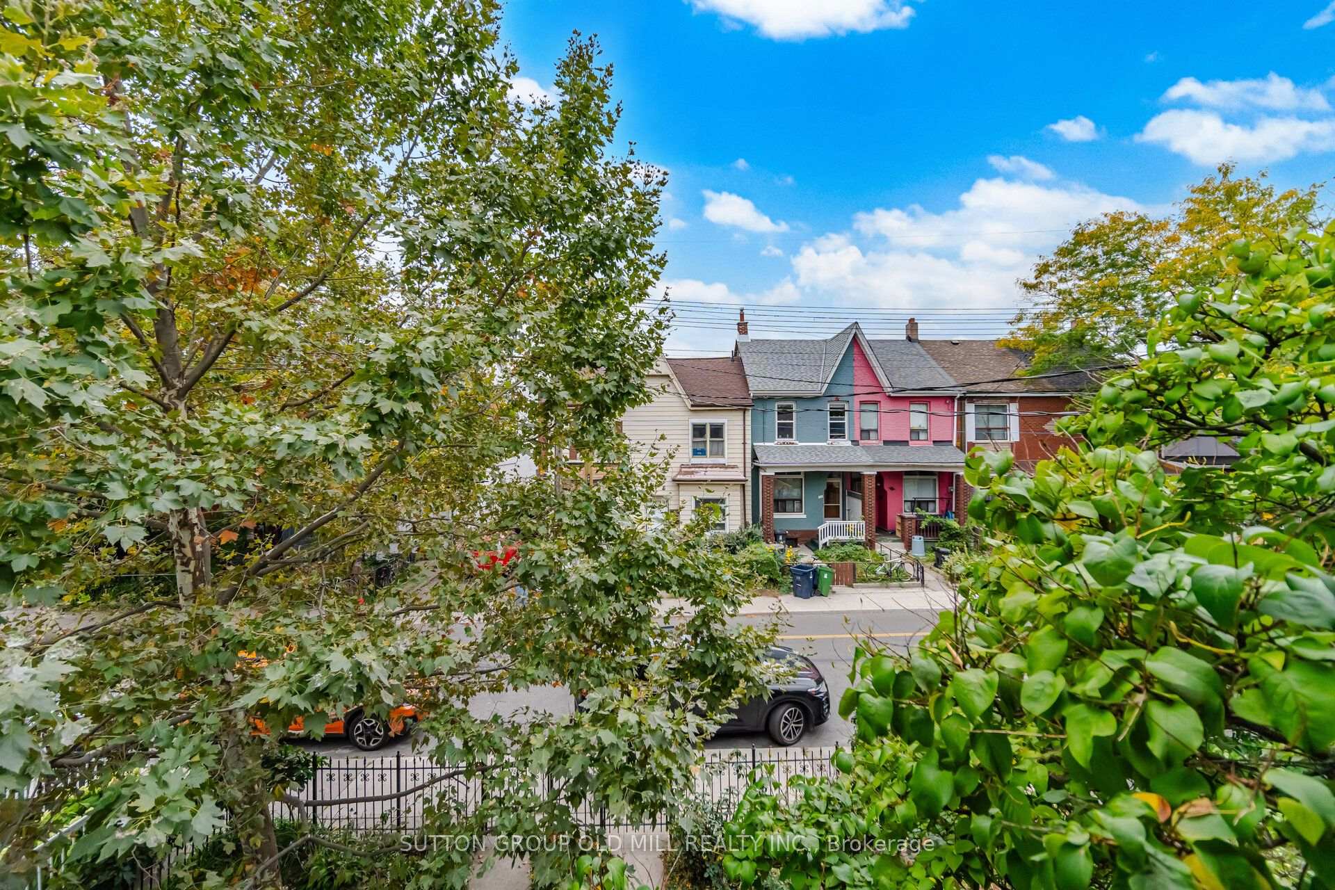 Photo 32 of 111 Palmerston Avenue, Toronto, Trinity-Bellwoods — HOMEH