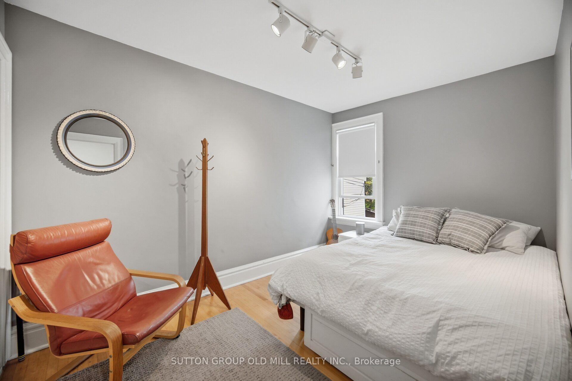 Photo 34 of 111 Palmerston Avenue, Toronto, Trinity-Bellwoods — HOMEH