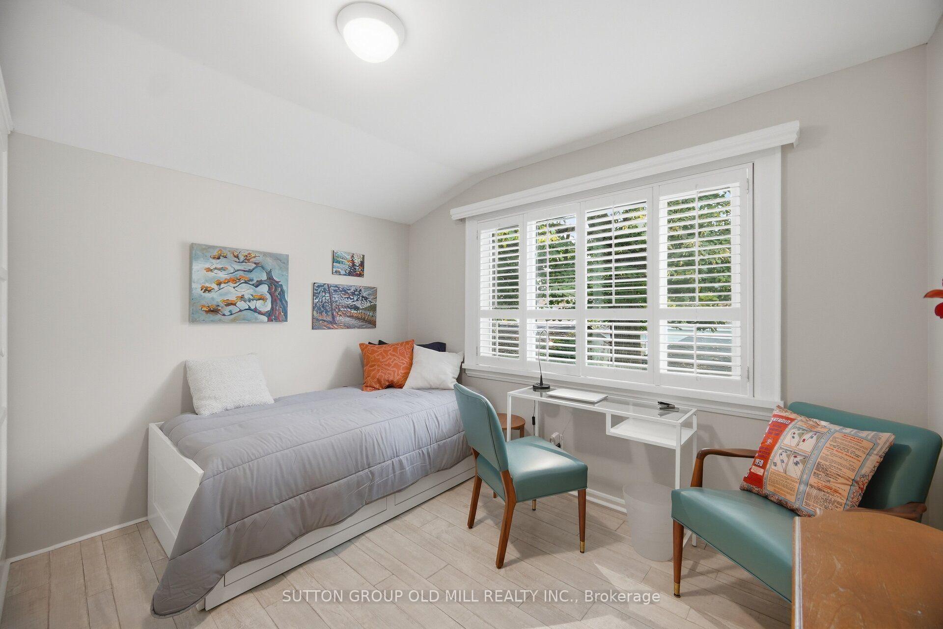 Photo 37 of 111 Palmerston Avenue, Toronto, Trinity-Bellwoods — HOMEH