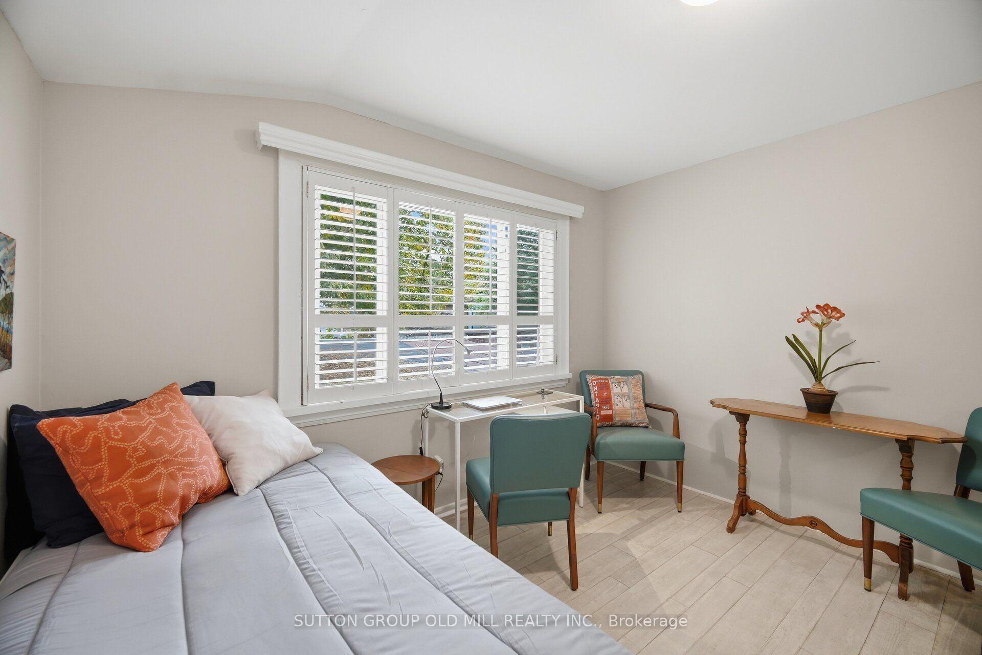 Photo 22 of 111 Palmerston Avenue, Toronto, Trinity-Bellwoods — HOMEH