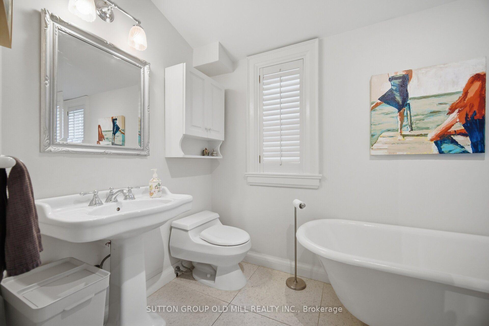 Photo 42 of 111 Palmerston Avenue, Toronto, Trinity-Bellwoods — HOMEH