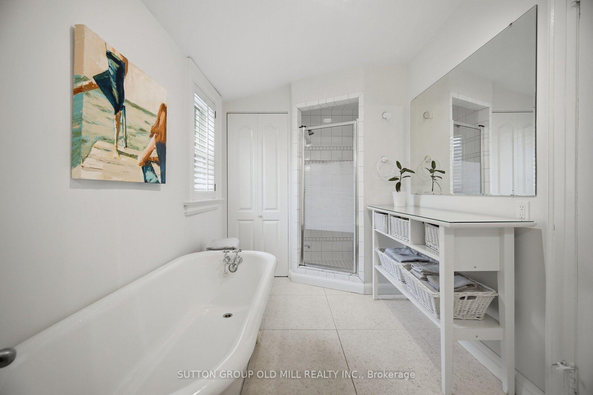 Photo 25 of 111 Palmerston Avenue, Toronto, Trinity-Bellwoods — HOMEH