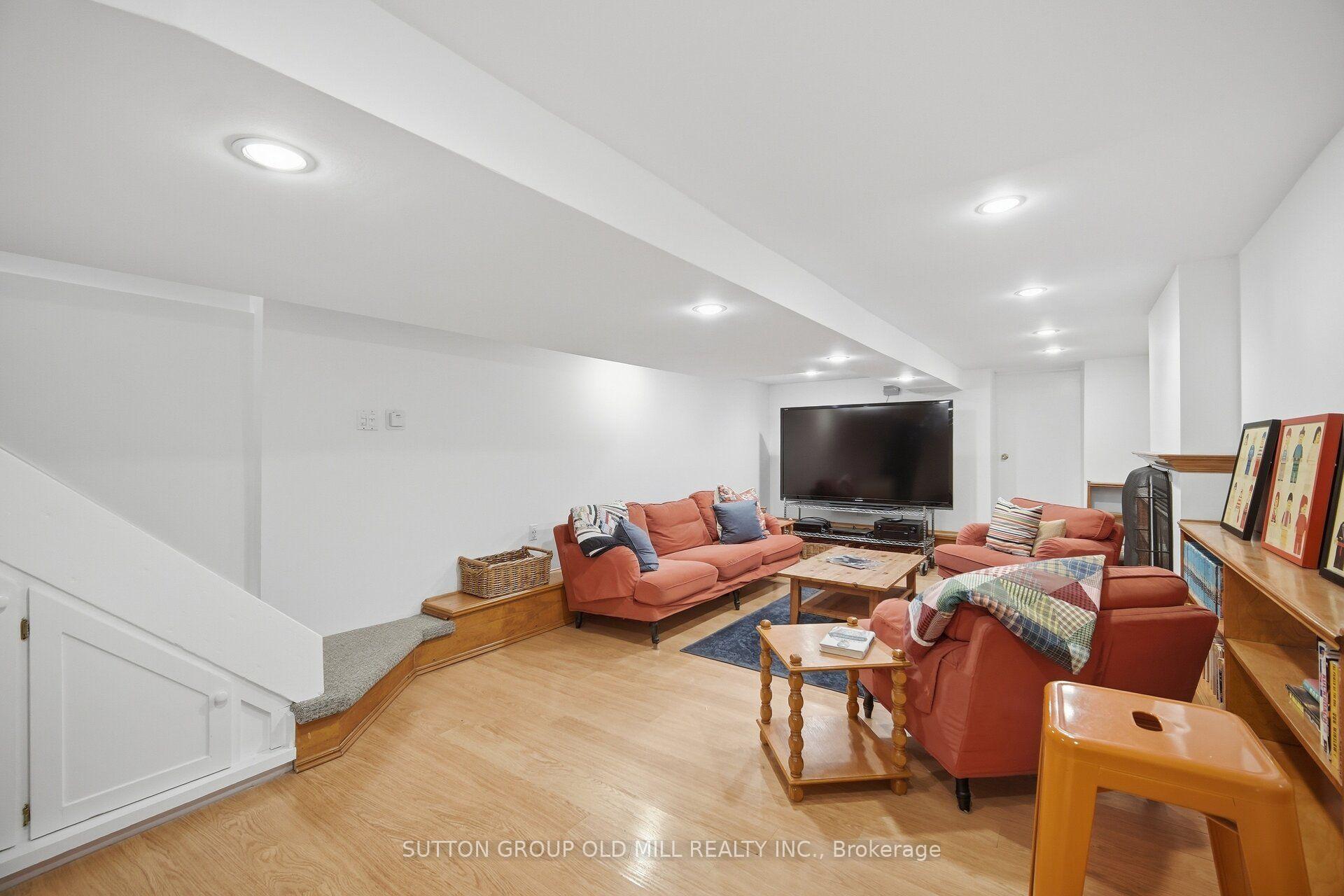 Photo 27 of 111 Palmerston Avenue, Toronto, Trinity-Bellwoods — HOMEH