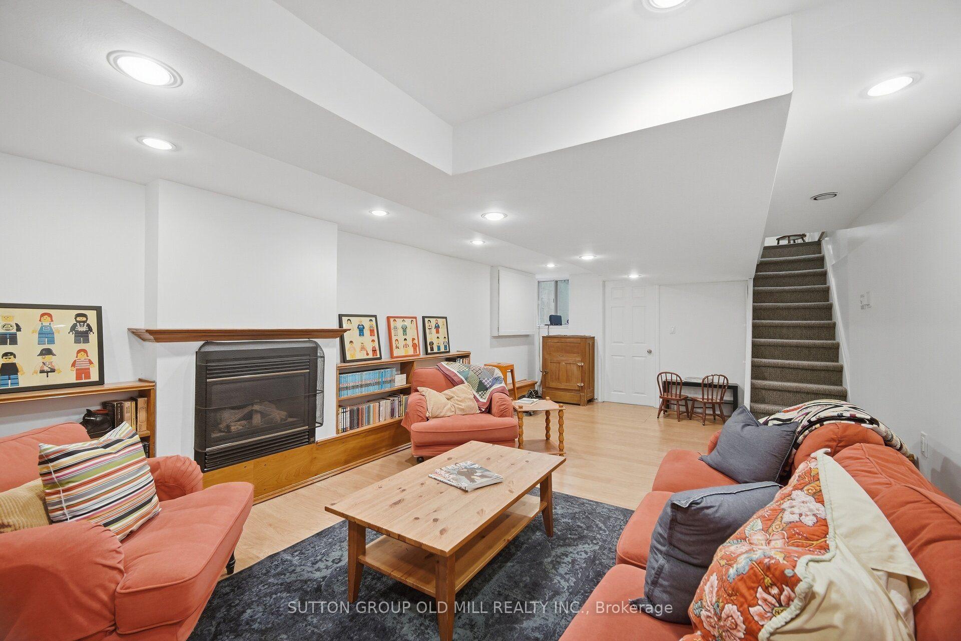 Photo 29 of 111 Palmerston Avenue, Toronto, Trinity-Bellwoods — HOMEH