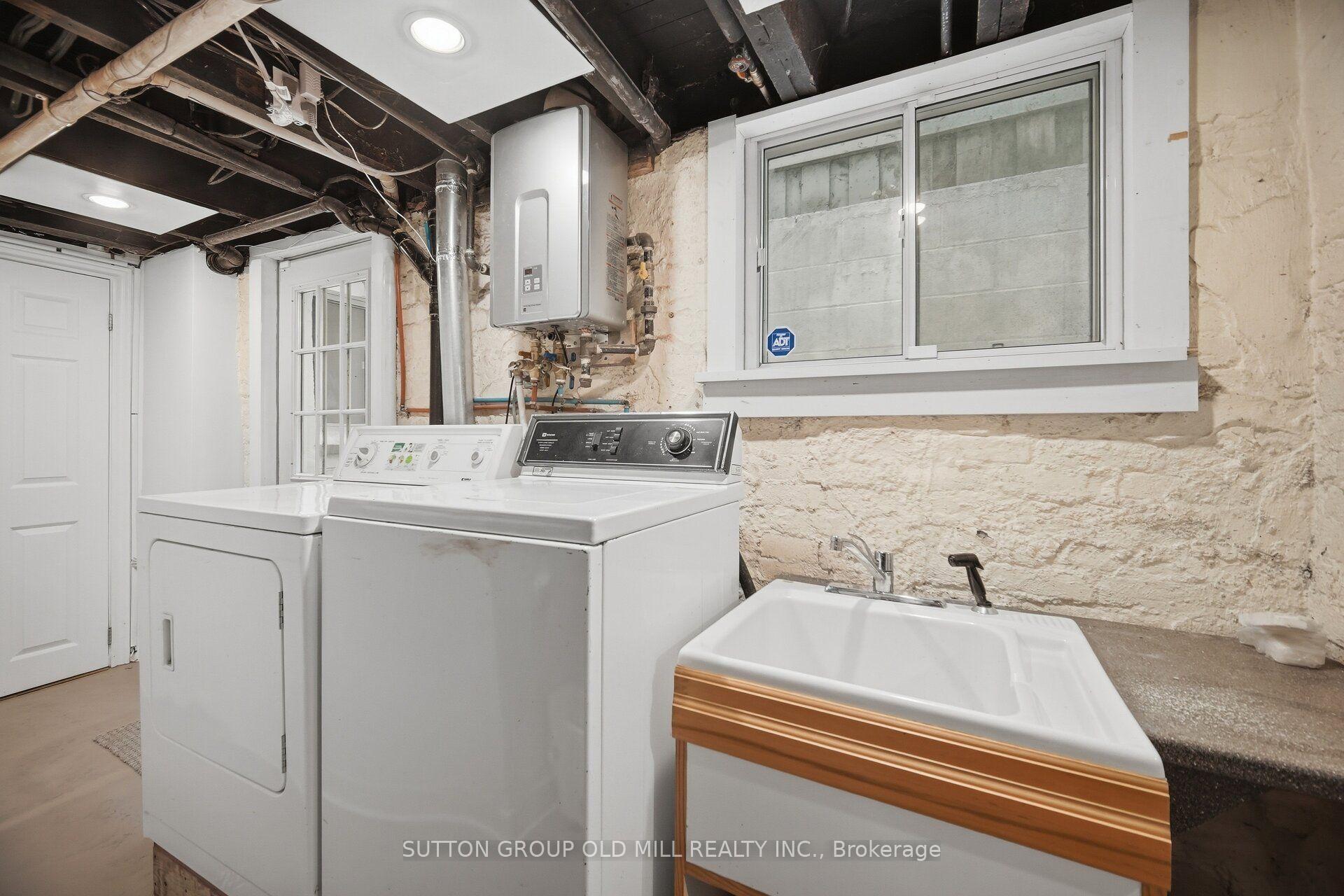 Photo 46 of 111 Palmerston Avenue, Toronto, Trinity-Bellwoods — HOMEH