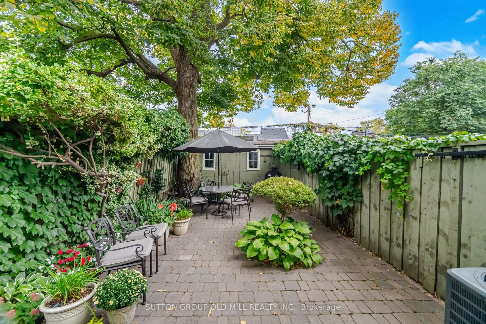 Photo 31 of 111 Palmerston Avenue, Toronto, Trinity-Bellwoods — HOMEH