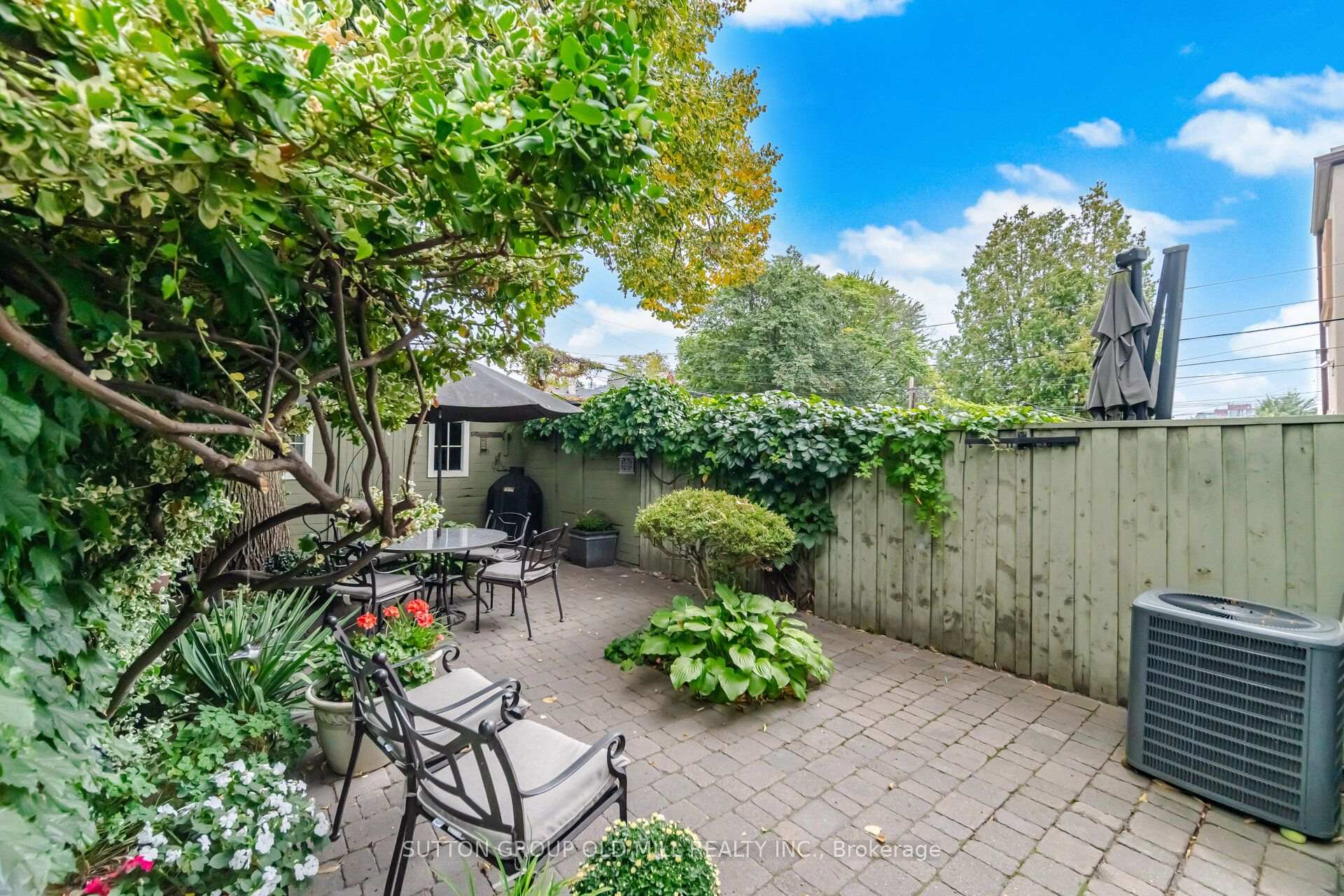 Photo 33 of 111 Palmerston Avenue, Toronto, Trinity-Bellwoods — HOMEH