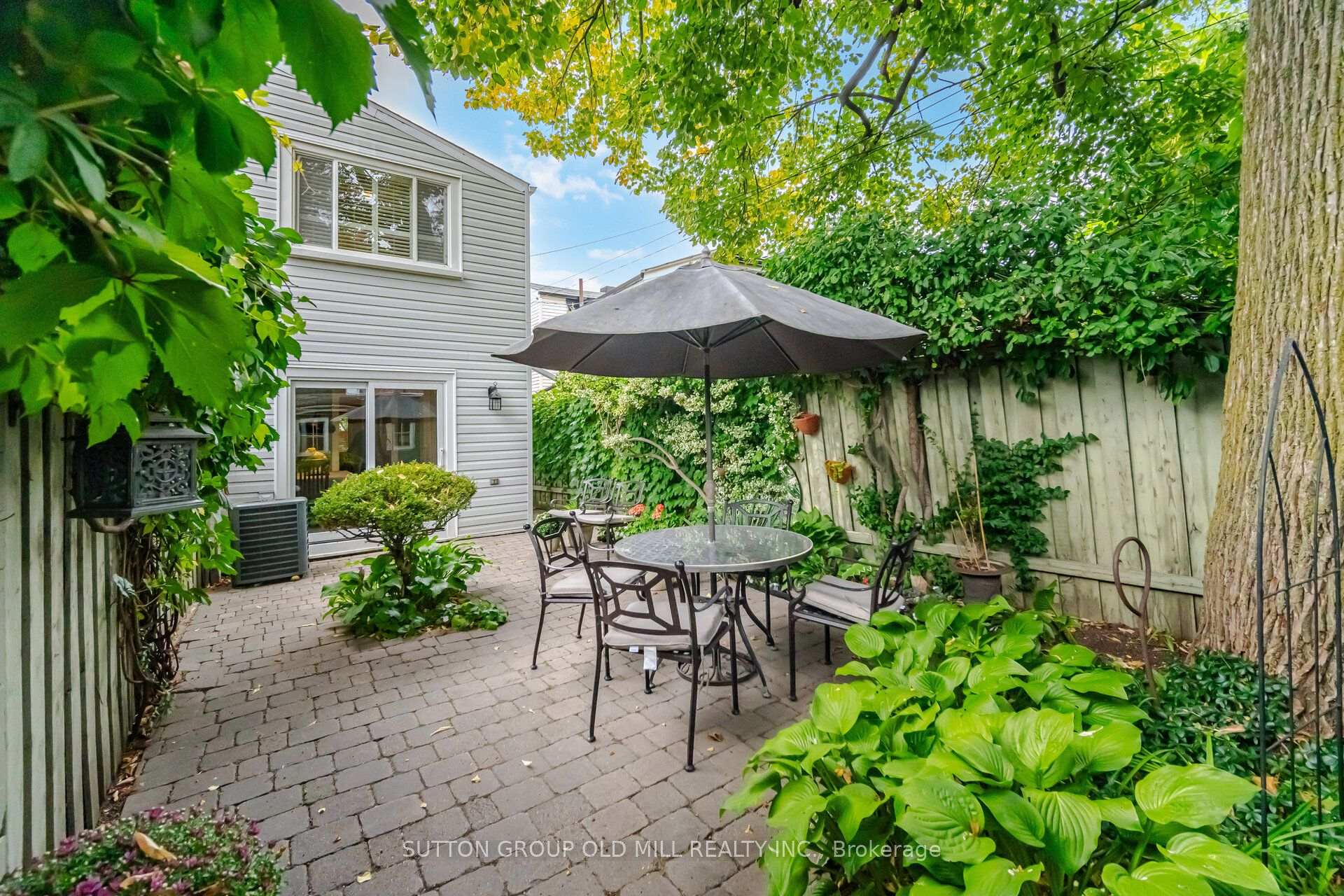 Photo 35 of 111 Palmerston Avenue, Toronto, Trinity-Bellwoods — HOMEH