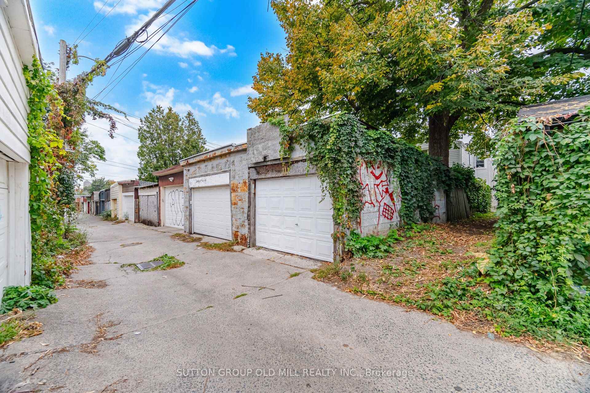 Photo 38 of 111 Palmerston Avenue, Toronto, Trinity-Bellwoods — HOMEH