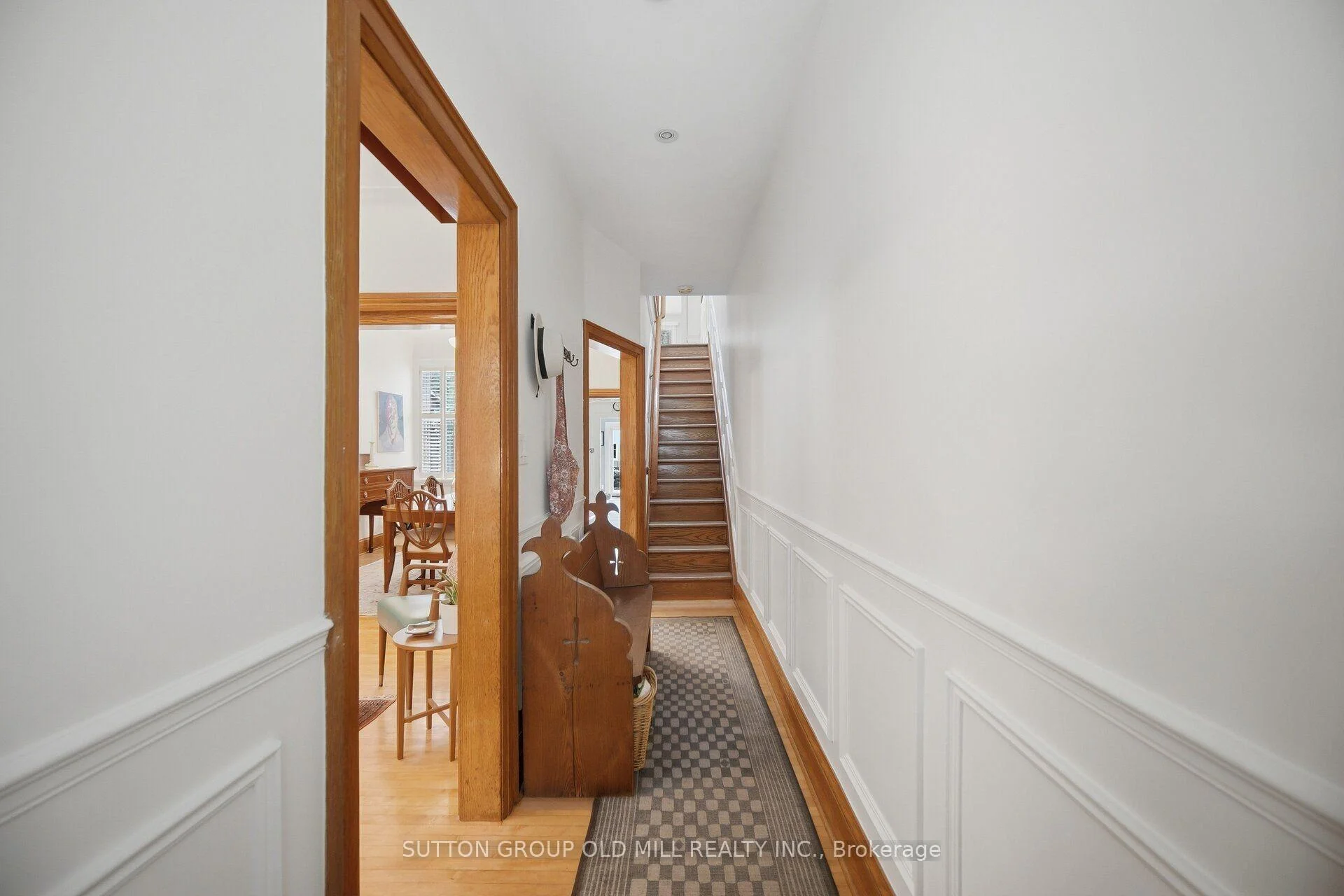 Photo 9 of 111 Palmerston Avenue, Toronto, Trinity-Bellwoods — HOMEH