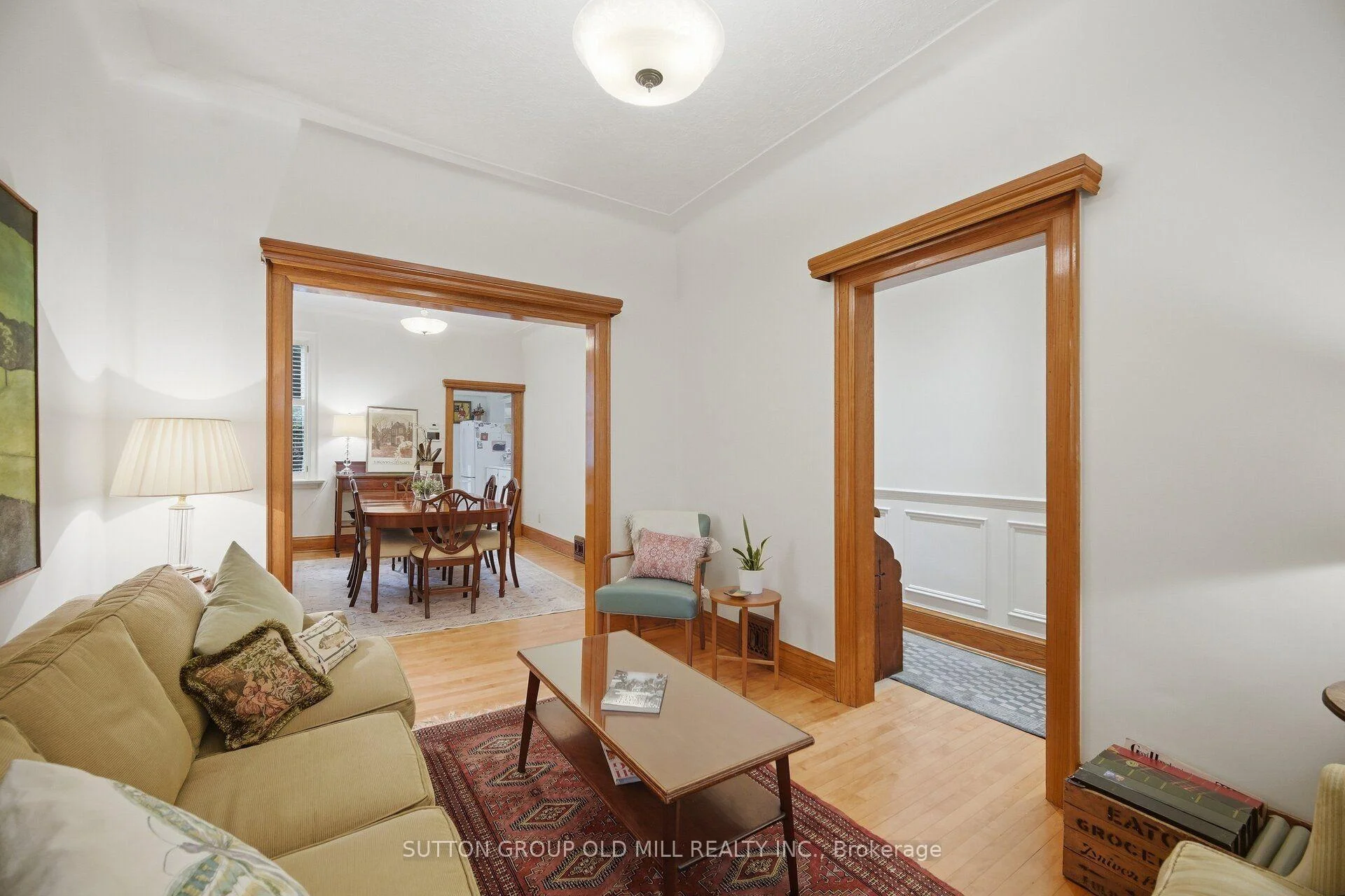 Photo 13 of 111 Palmerston Avenue, Toronto, Trinity-Bellwoods — HOMEH