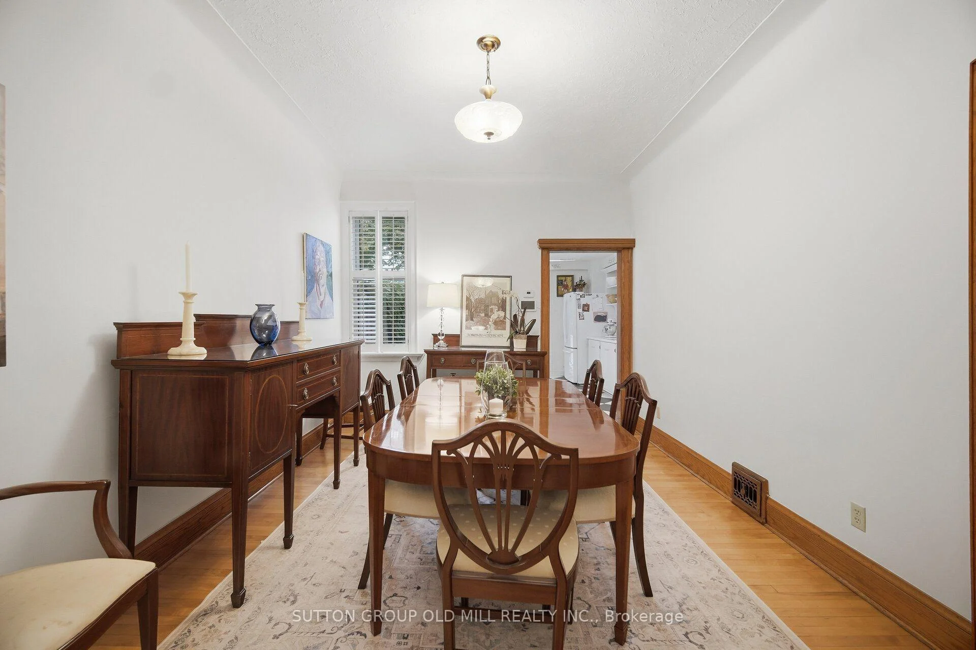 Photo 14 of 111 Palmerston Avenue, Toronto, Trinity-Bellwoods — HOMEH