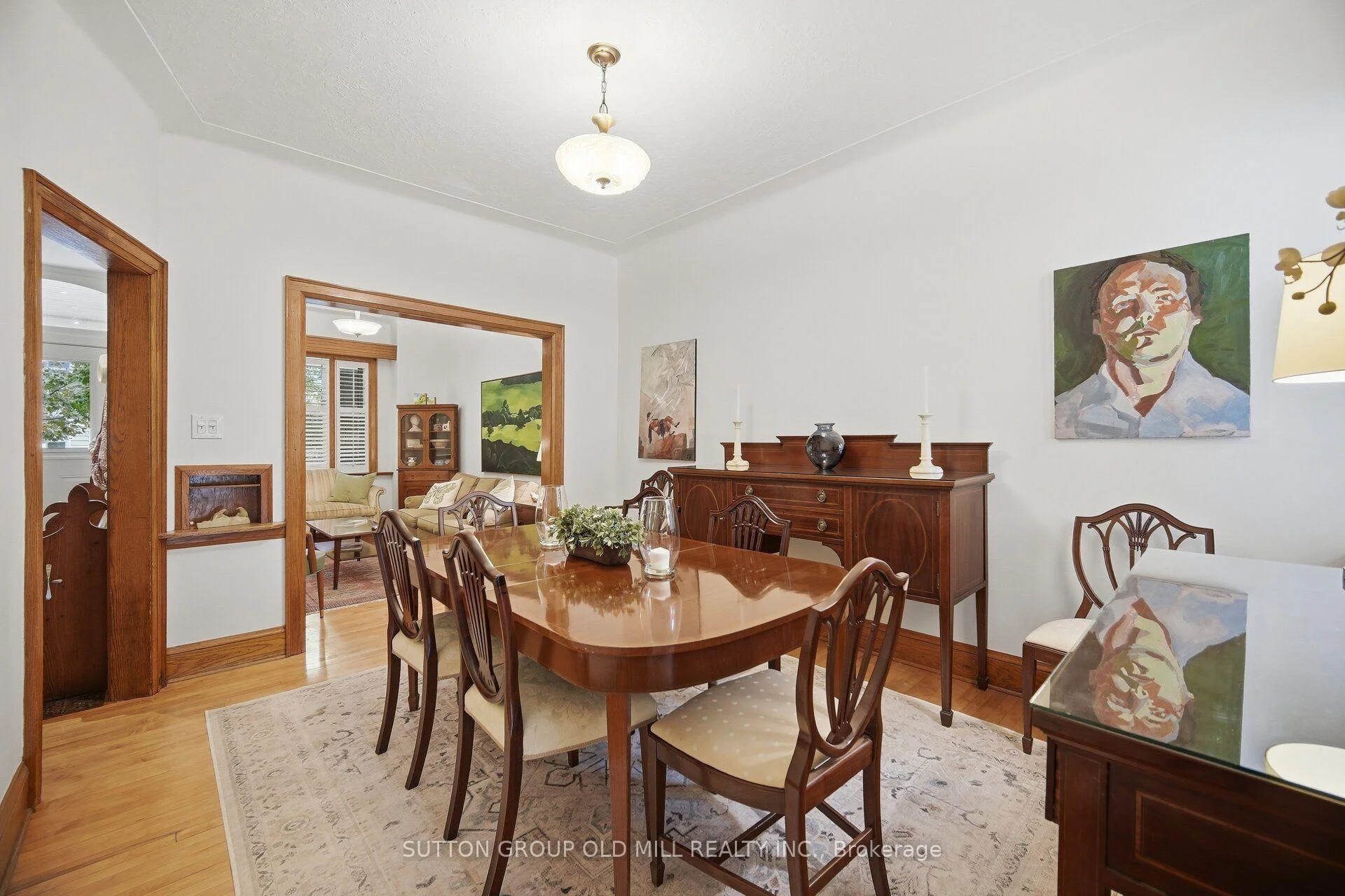 Photo 16 of 111 Palmerston Avenue, Toronto, Trinity-Bellwoods — HOMEH
