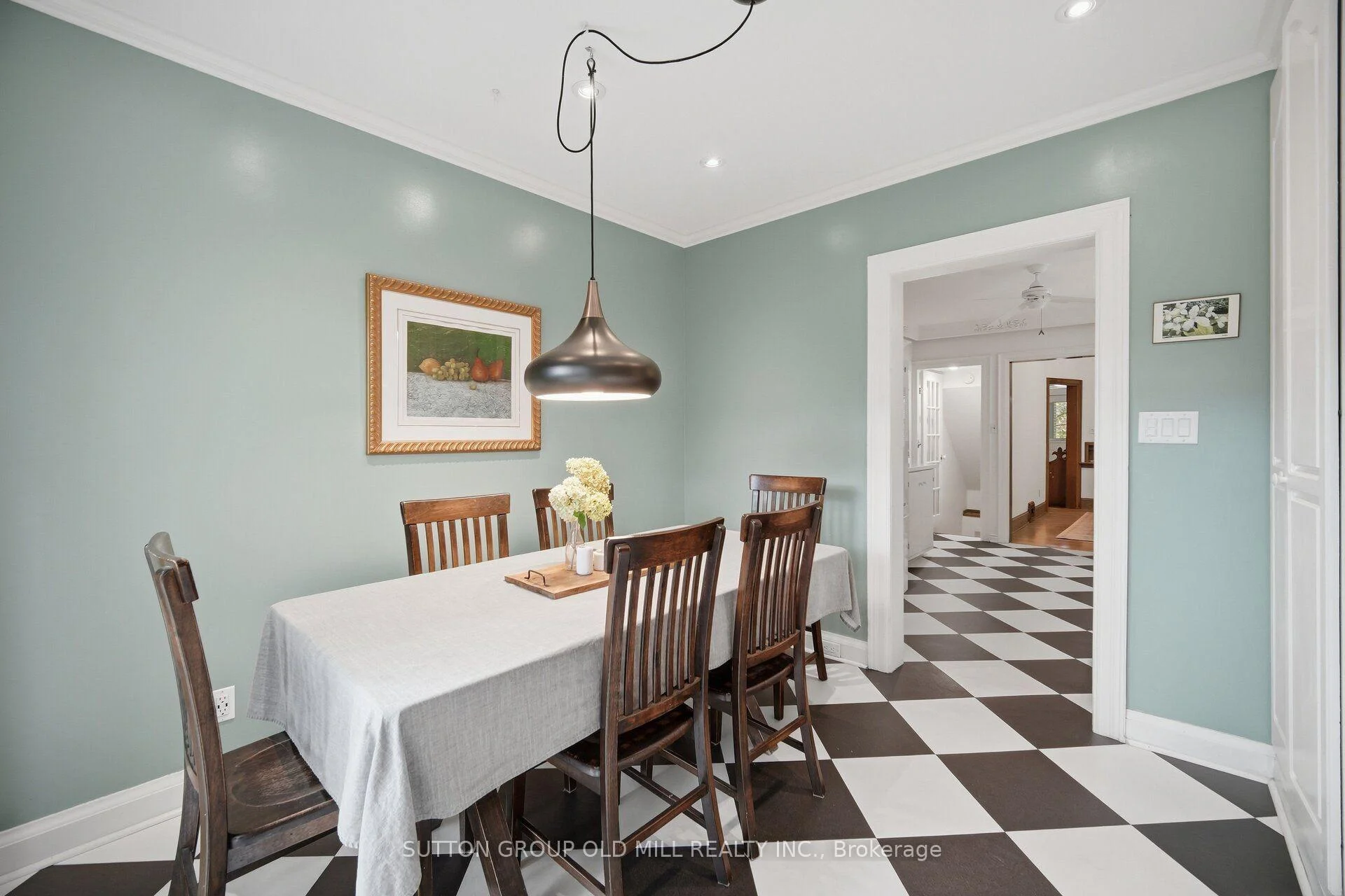 Photo 23 of 111 Palmerston Avenue, Toronto, Trinity-Bellwoods — HOMEH