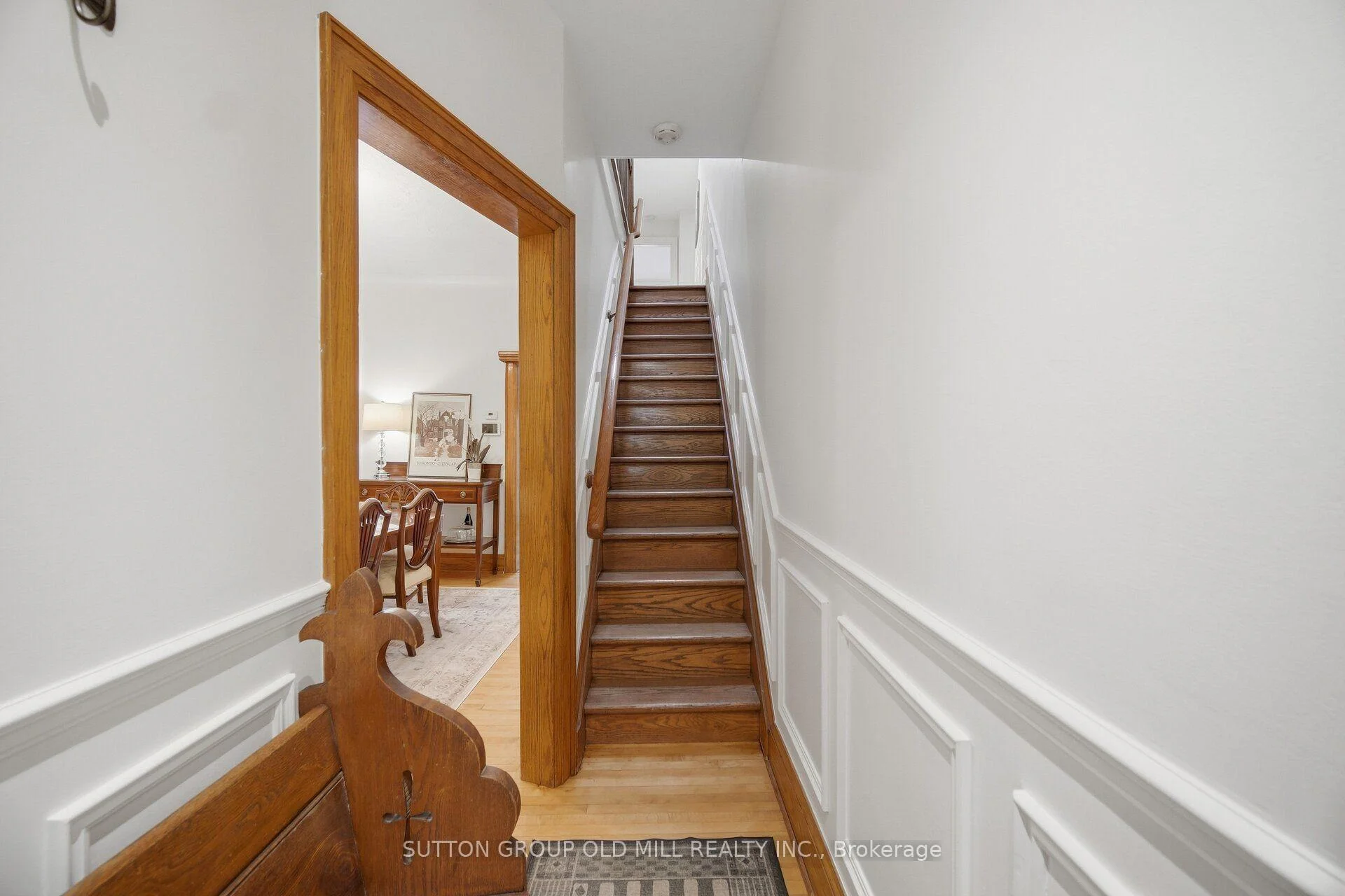 Photo 28 of 111 Palmerston Avenue, Toronto, Trinity-Bellwoods — HOMEH