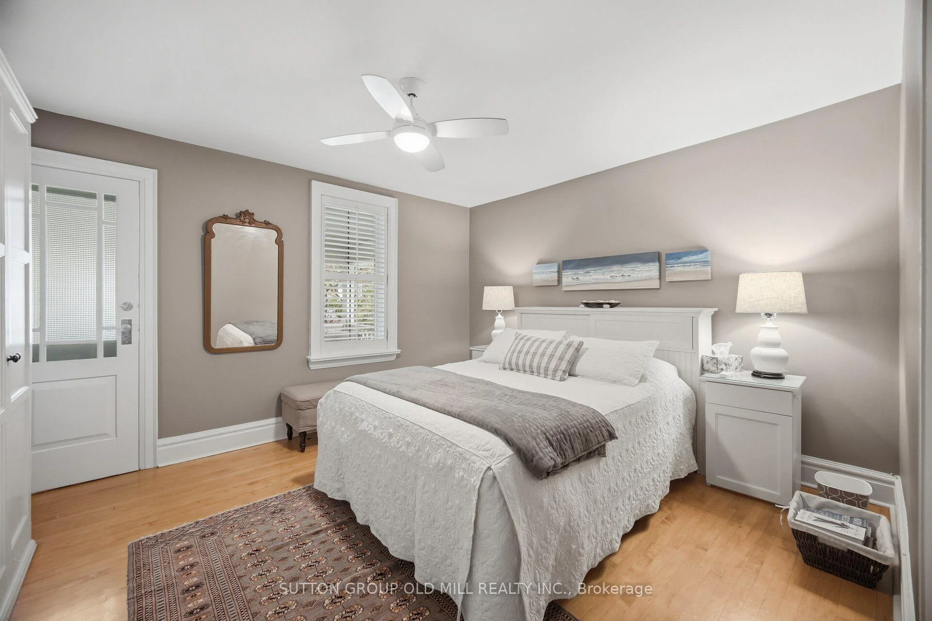 Photo 30 of 111 Palmerston Avenue, Toronto, Trinity-Bellwoods — HOMEH