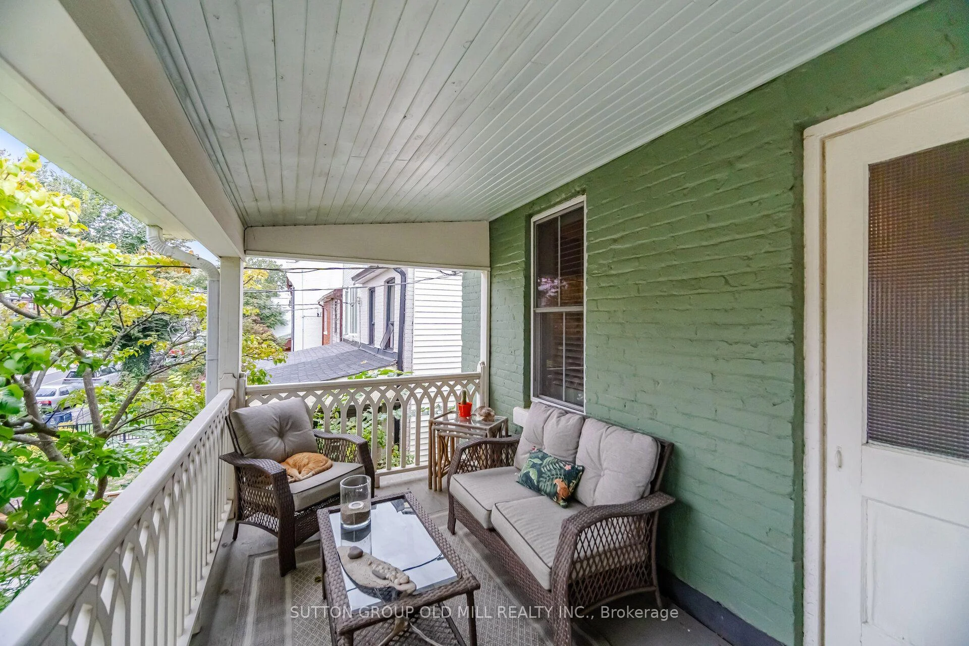 Photo 36 of 111 Palmerston Avenue, Toronto, Trinity-Bellwoods — HOMEH