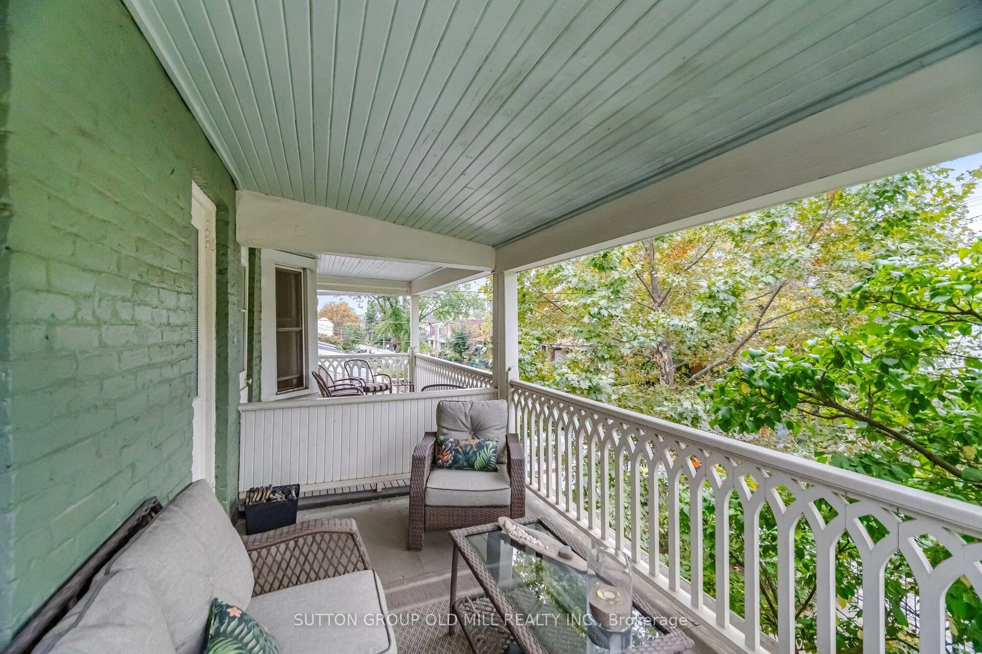 Photo 39 of 111 Palmerston Avenue, Toronto, Trinity-Bellwoods — HOMEH