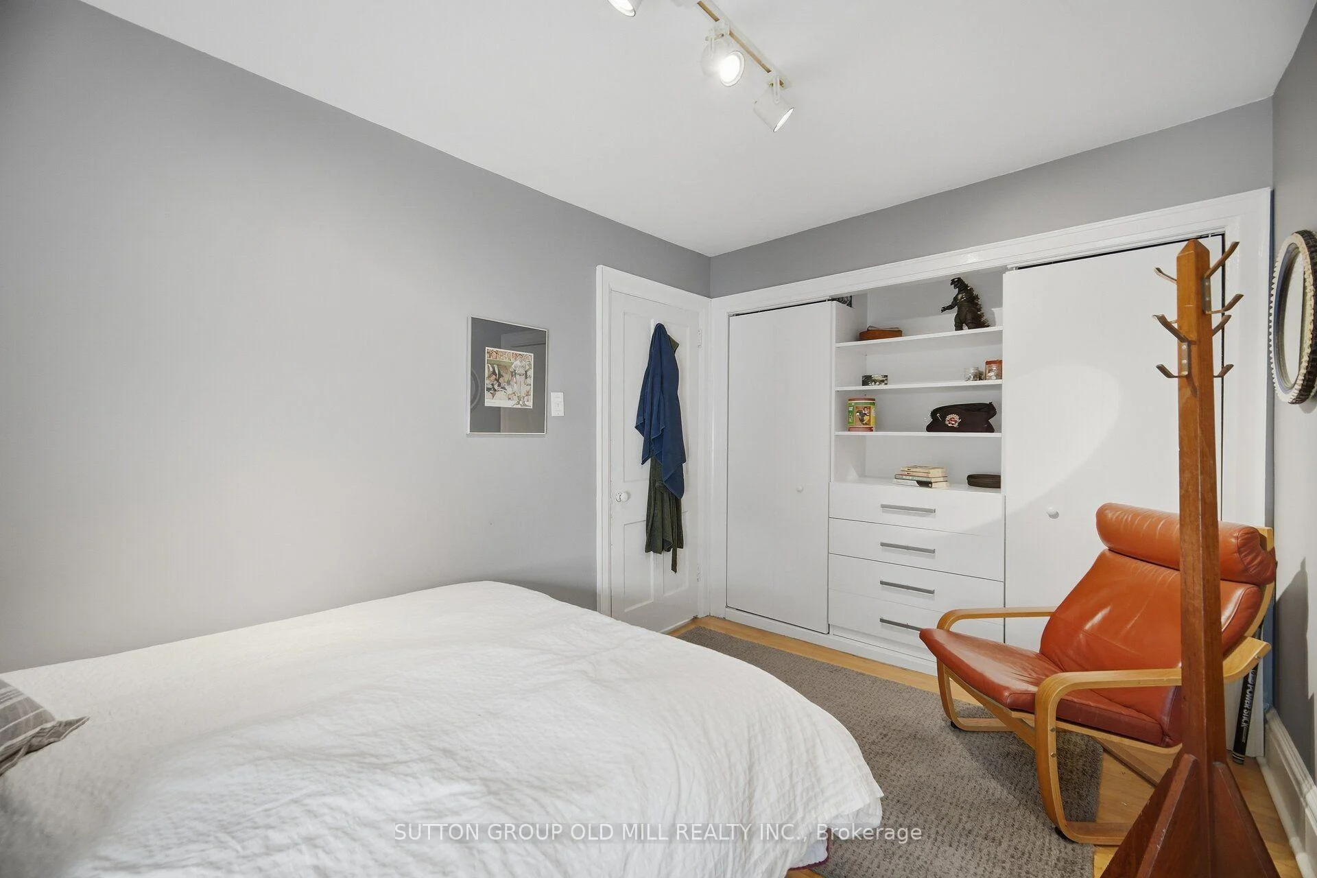 Photo 41 of 111 Palmerston Avenue, Toronto, Trinity-Bellwoods — HOMEH