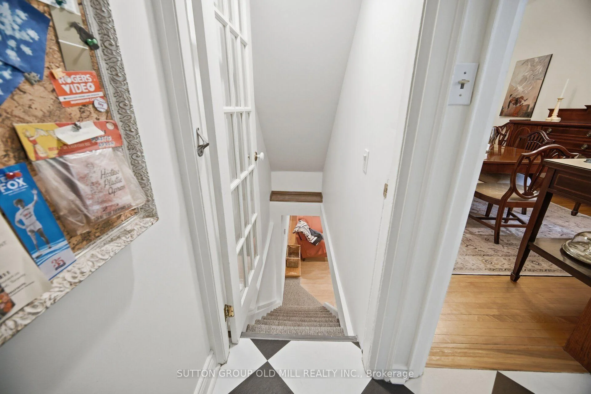 Photo 44 of 111 Palmerston Avenue, Toronto, Trinity-Bellwoods — HOMEH