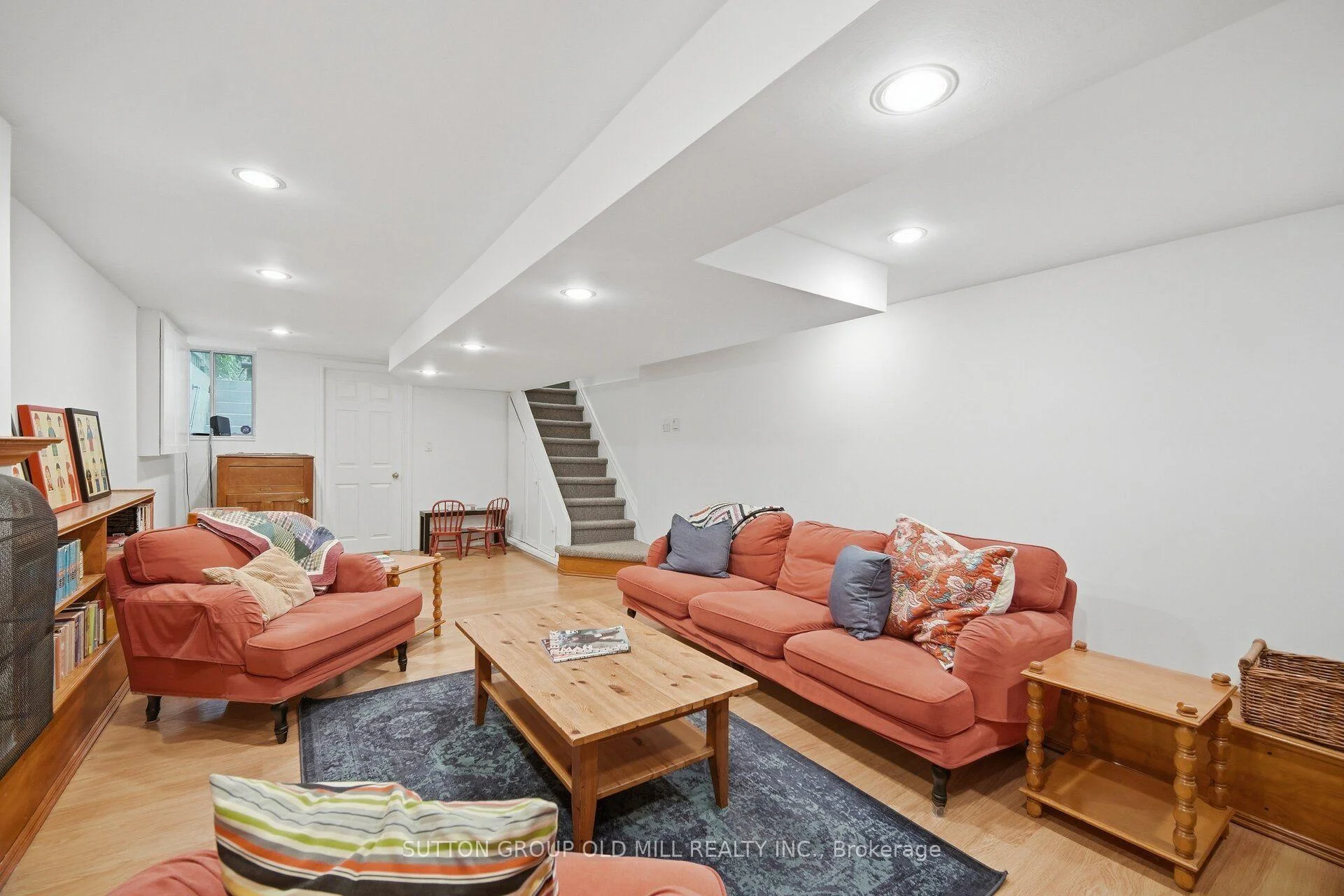 Photo 49 of 111 Palmerston Avenue, Toronto, Trinity-Bellwoods — HOMEH