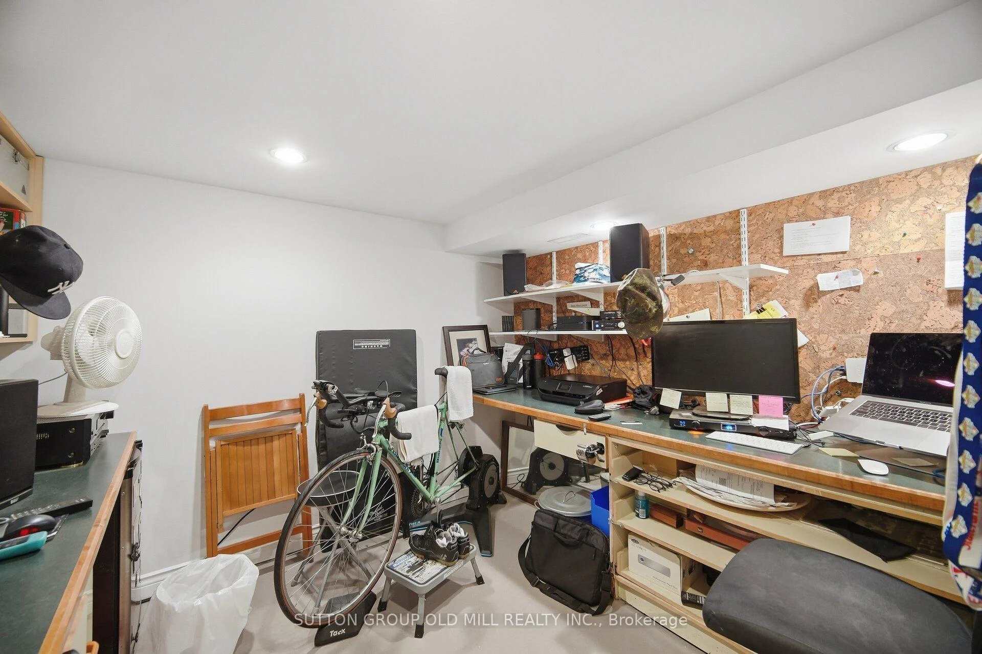 Photo 50 of 111 Palmerston Avenue, Toronto, Trinity-Bellwoods — HOMEH