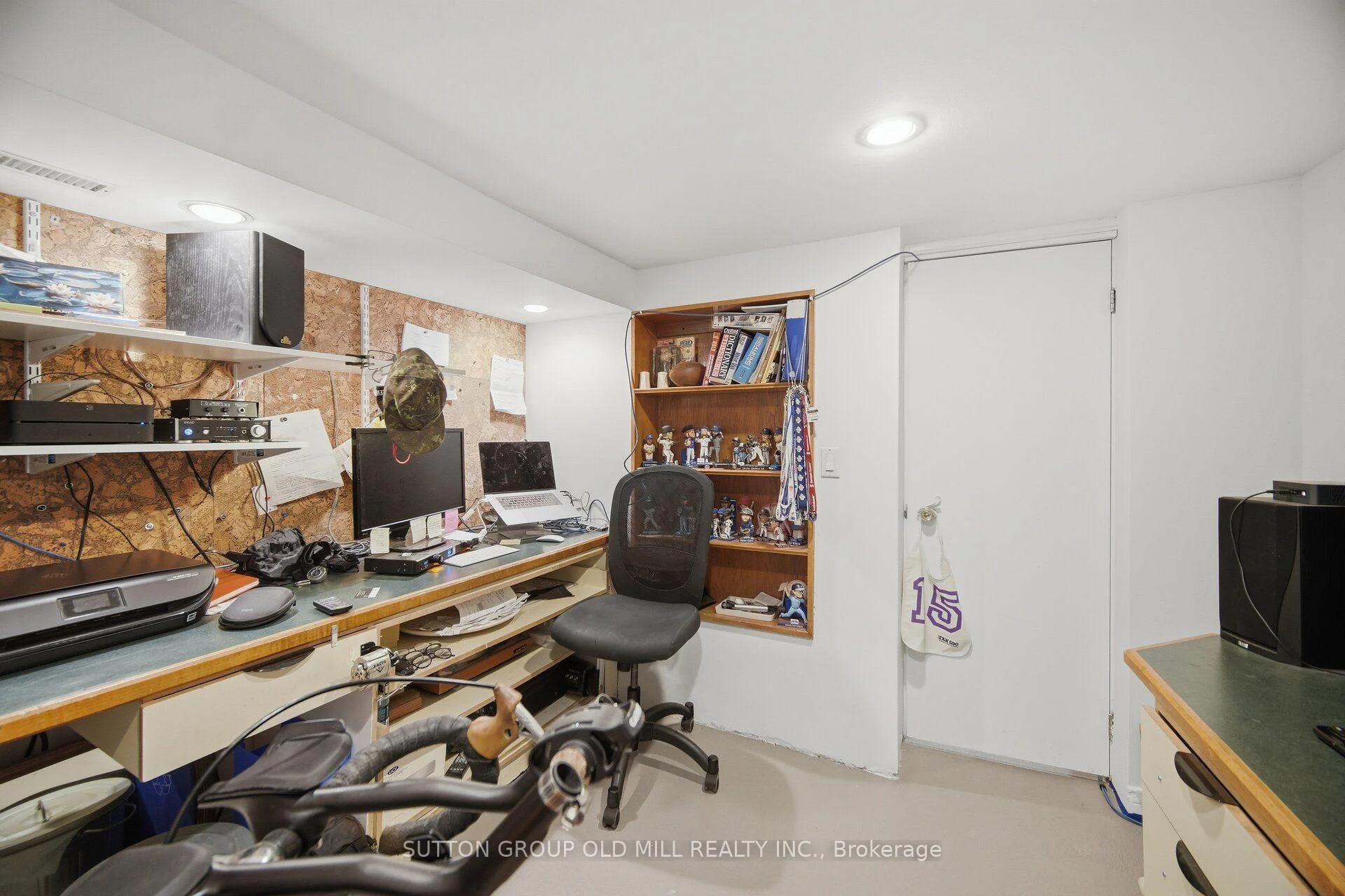 Photo 51 of 111 Palmerston Avenue, Toronto, Trinity-Bellwoods — HOMEH