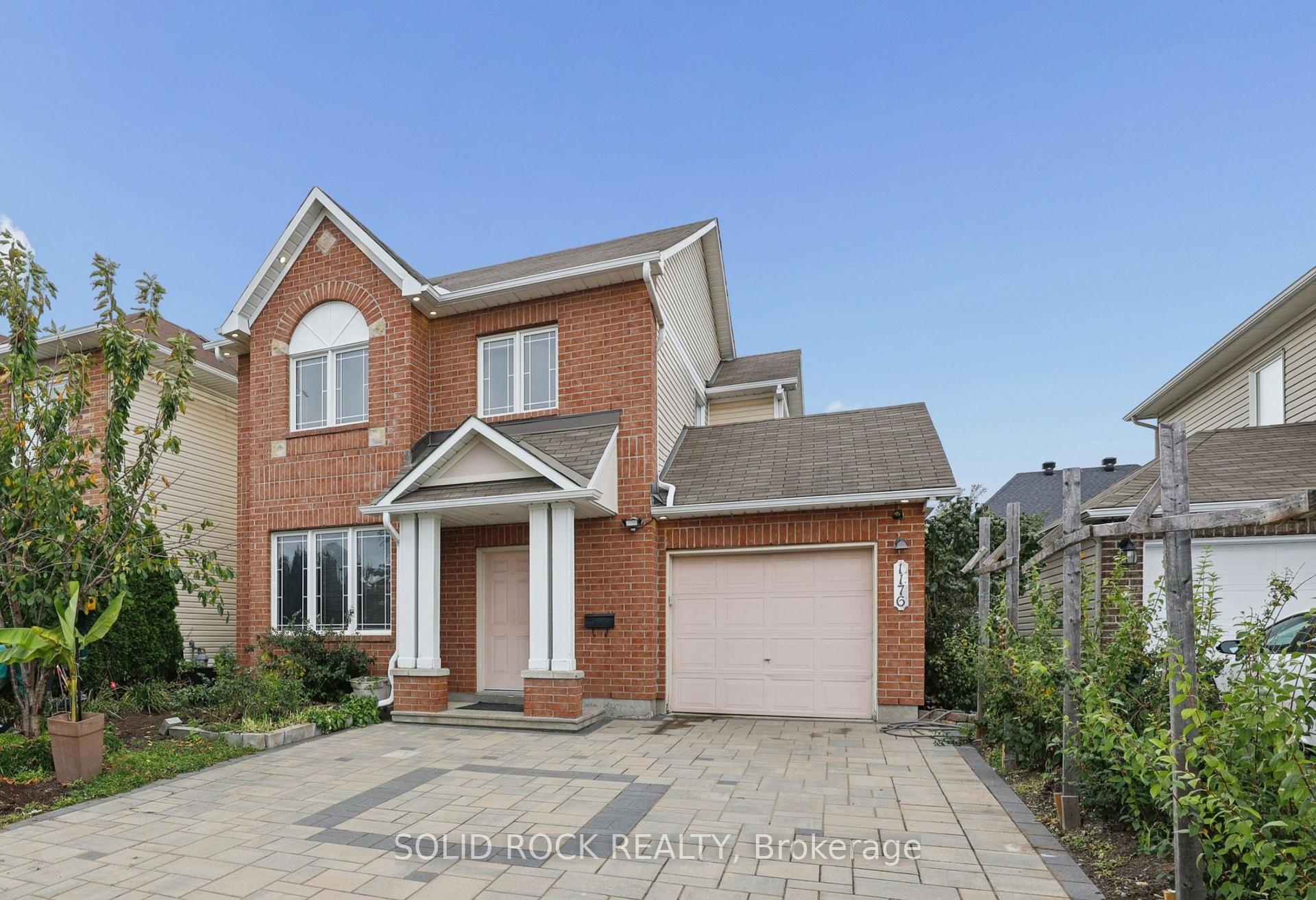 Photo 2 of 1176 Halton Terrace, Ottawa, Kanata - Morgan's Grant/South March — HOMEH