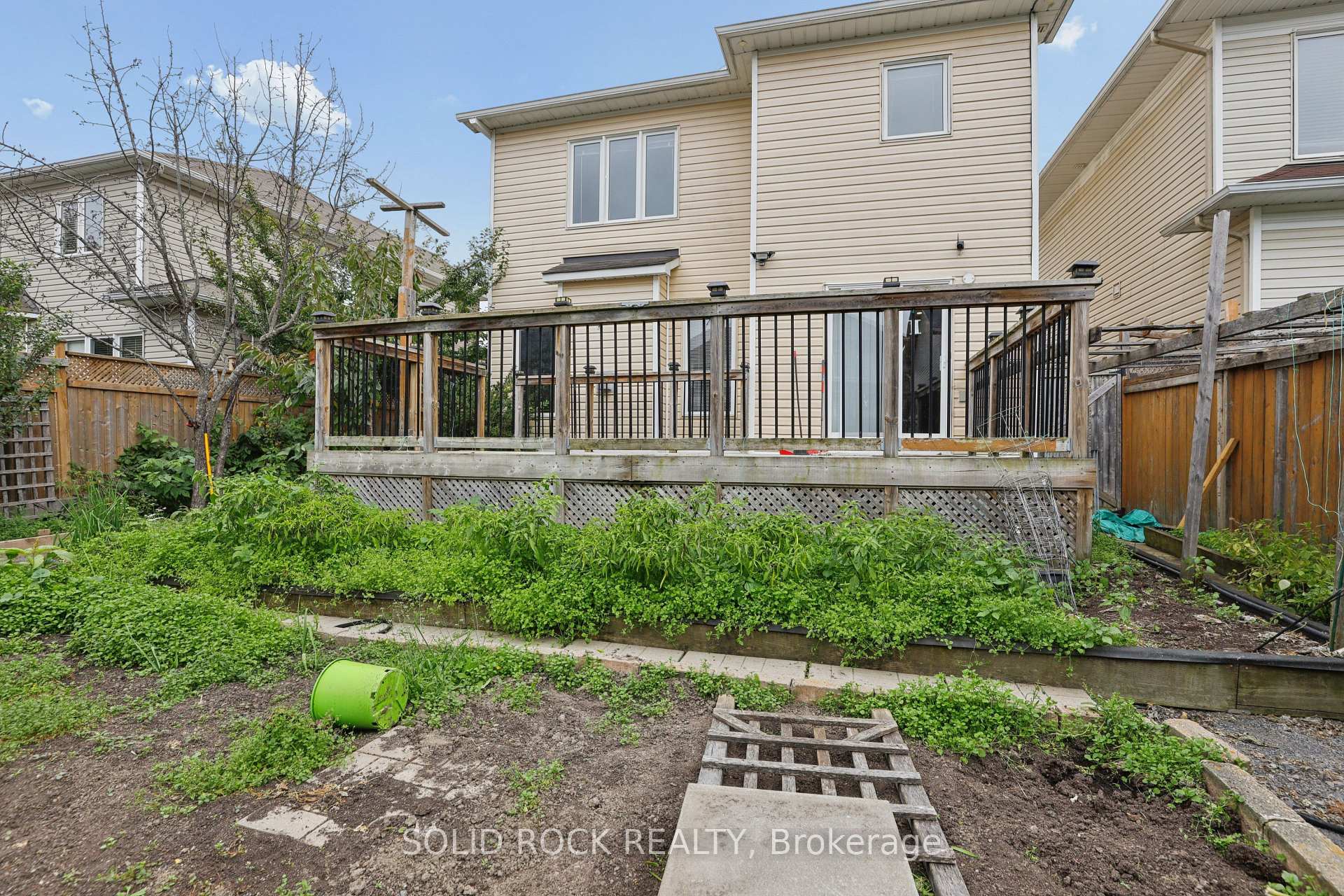 Photo 29 of 1176 Halton Terrace, Ottawa, Kanata - Morgan's Grant/South March — HOMEH