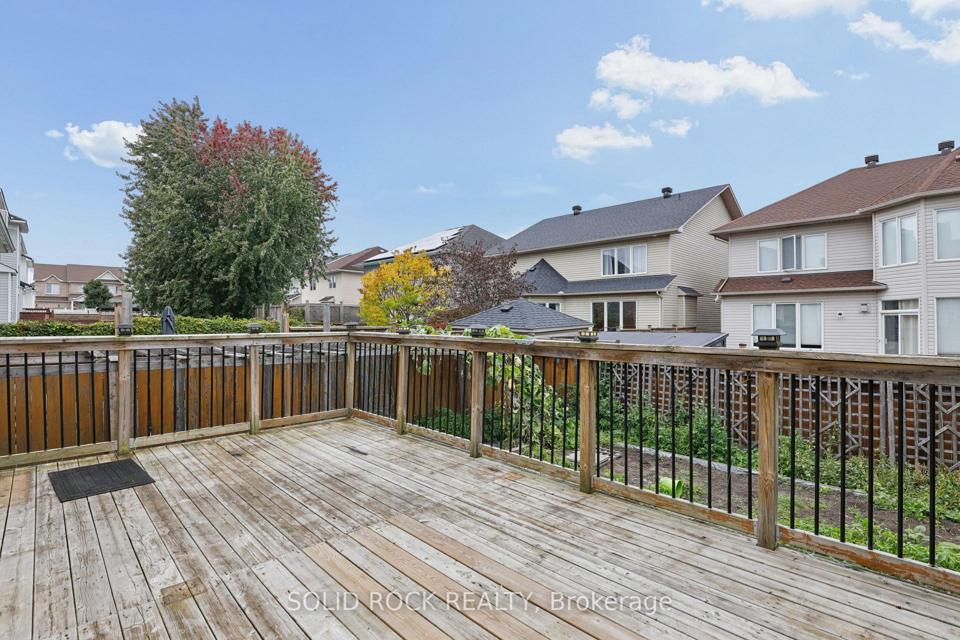 Photo 30 of 1176 Halton Terrace, Ottawa, Kanata - Morgan's Grant/South March — HOMEH