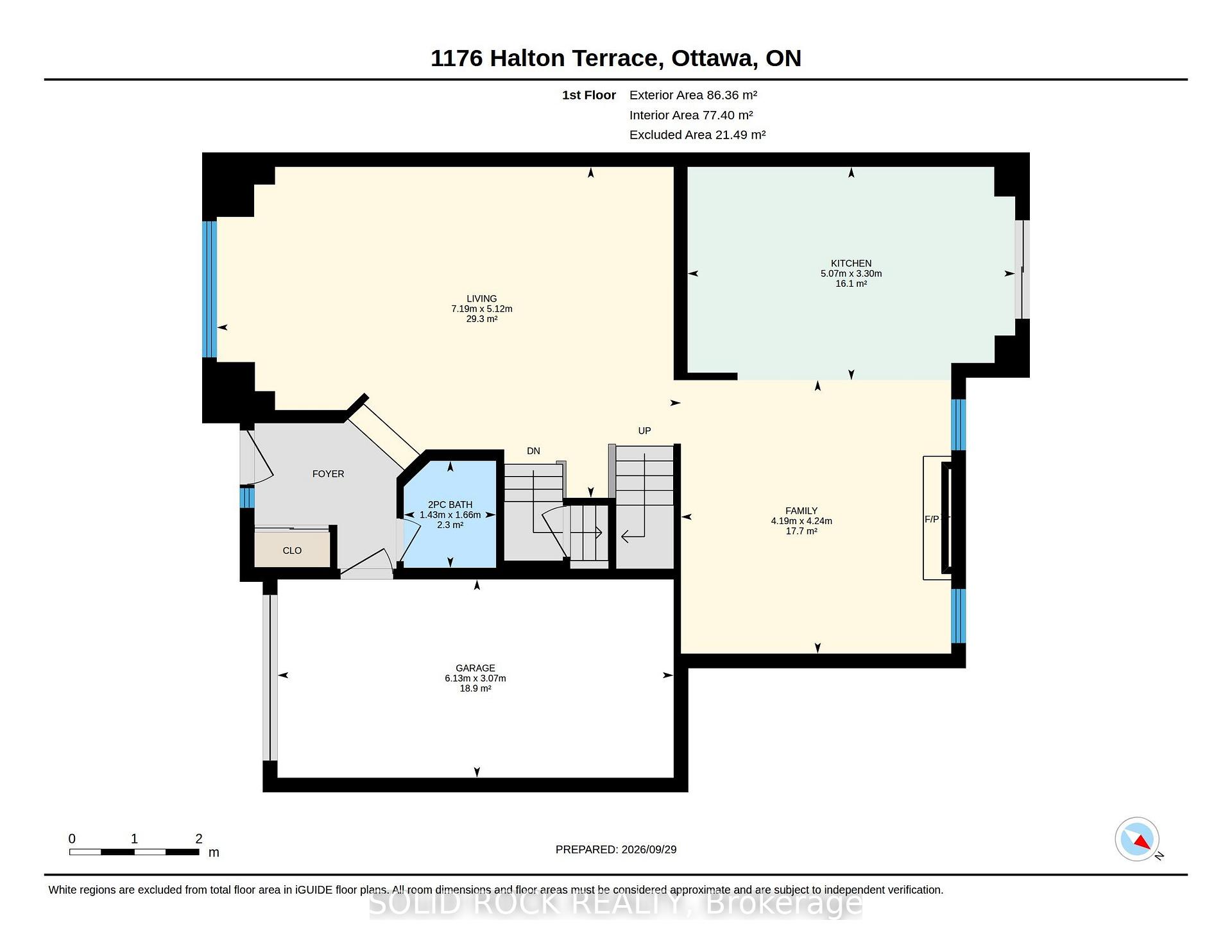 Photo 33 of 1176 Halton Terrace, Ottawa, Kanata - Morgan's Grant/South March — HOMEH