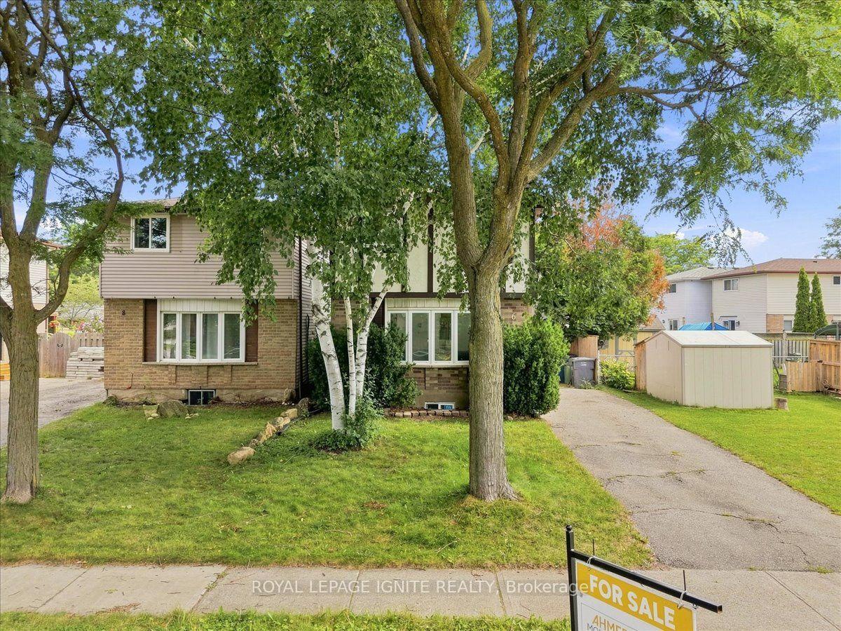 Photo of 6 Upton Crescent