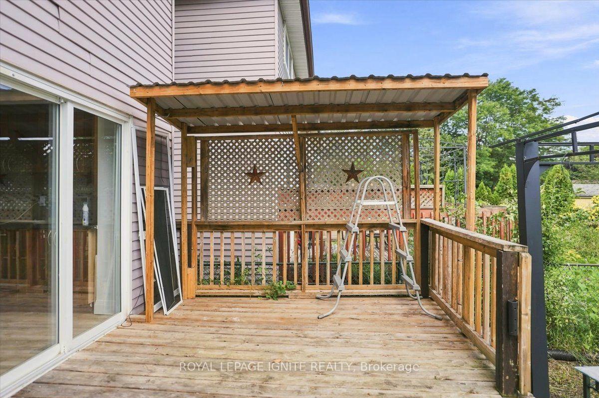 Photo 36 of 6 Upton Crescent, Guelph, Grange Road — HOMEH
