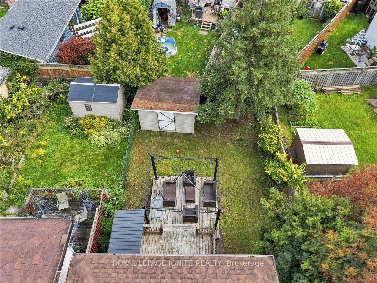 Photo 39 of 6 Upton Crescent, Guelph, Grange Road — HOMEH