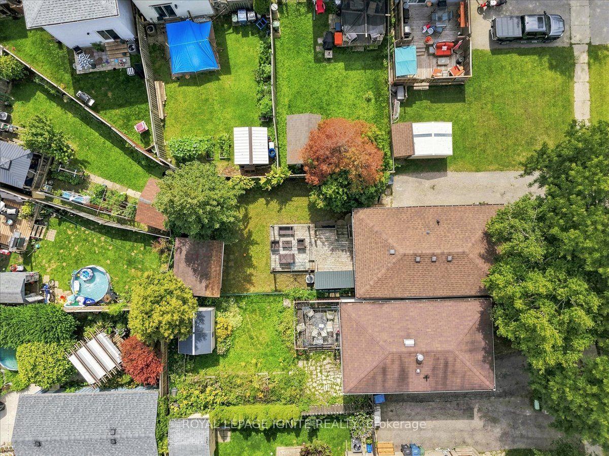 Photo 41 of 6 Upton Crescent, Guelph, Grange Road — HOMEH