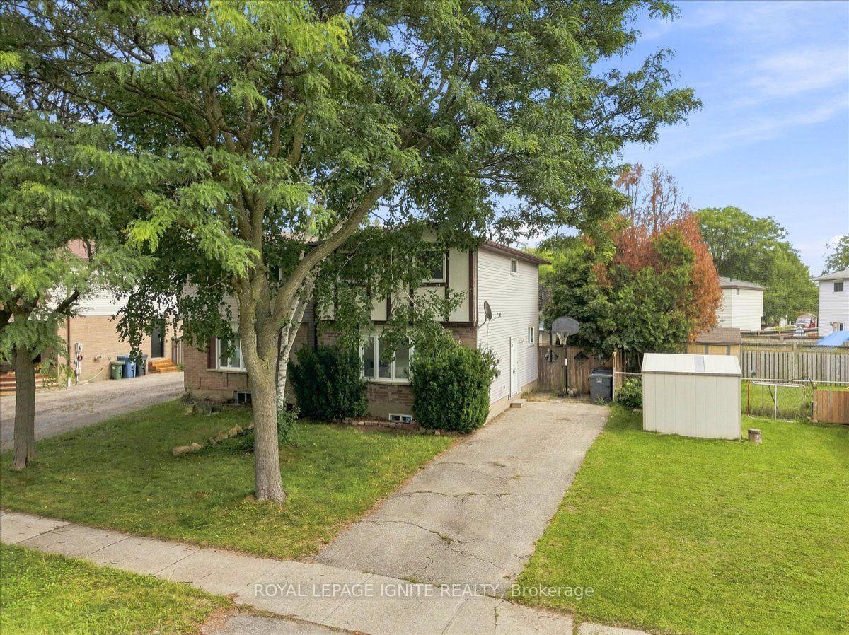 Photo 42 of 6 Upton Crescent, Guelph, Grange Road — HOMEH