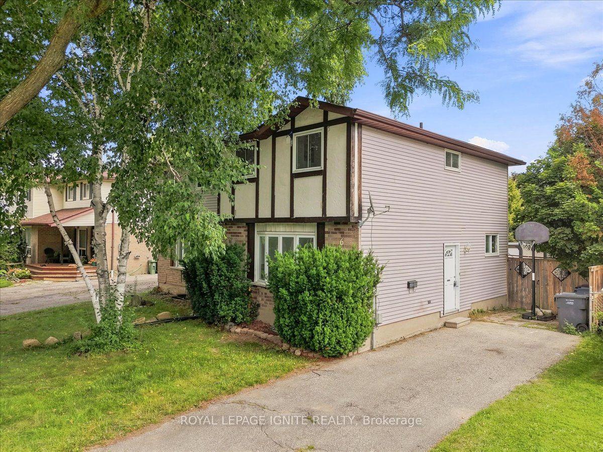Photo 43 of 6 Upton Crescent, Guelph, Grange Road — HOMEH