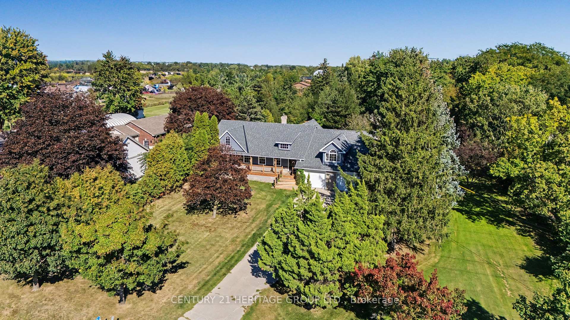 Photo 45 of 390 Sydenham Road, Hamilton, Greensville — HOMEH