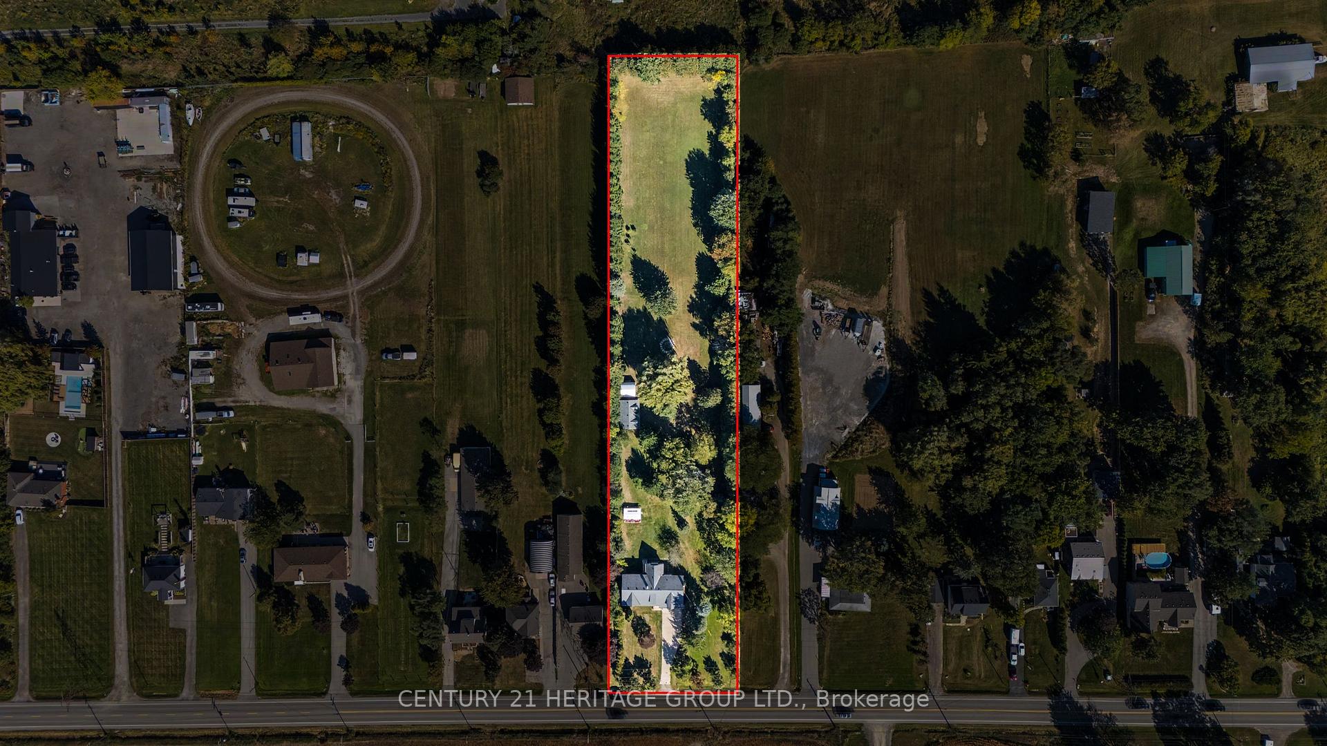Photo 48 of 390 Sydenham Road, Hamilton, Greensville — HOMEH