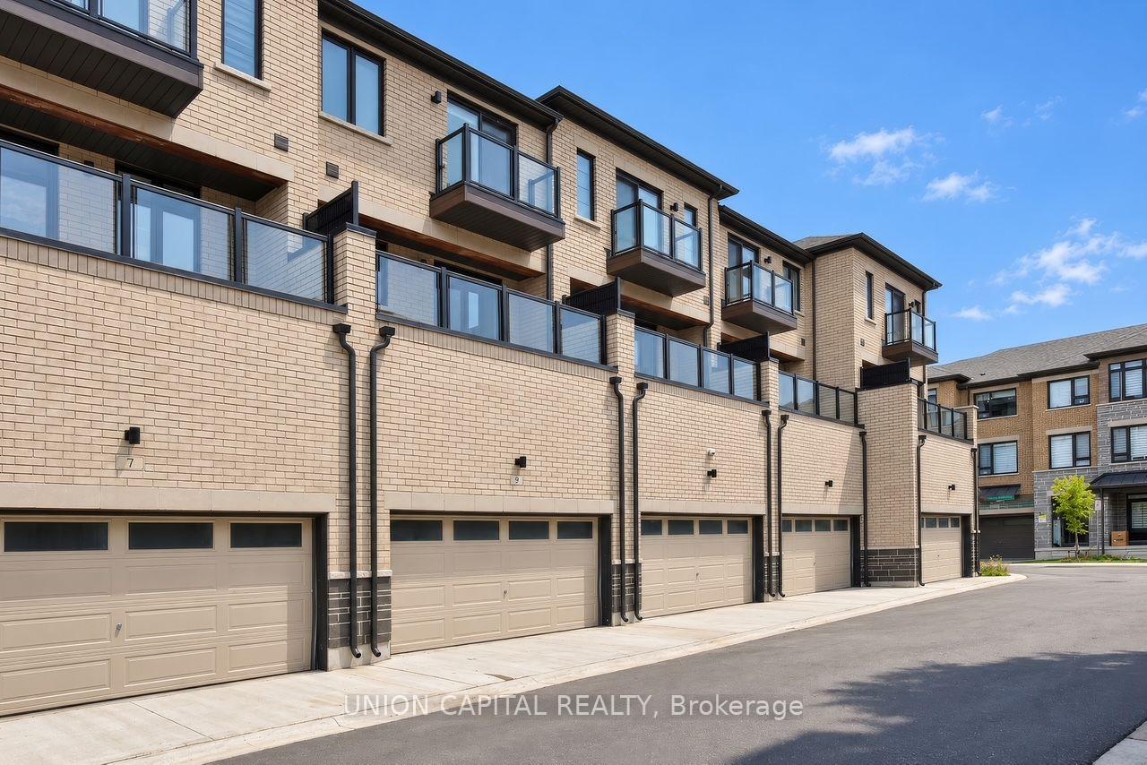 Photo 3 of 9 Arthur White Lane, Markham, Wismer — HOMEH