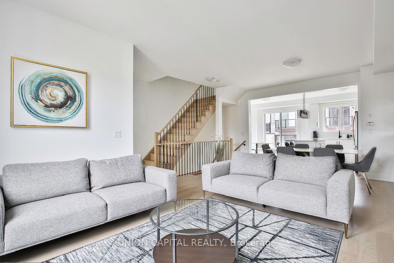 Photo 9 of 9 Arthur White Lane, Markham, Wismer — HOMEH