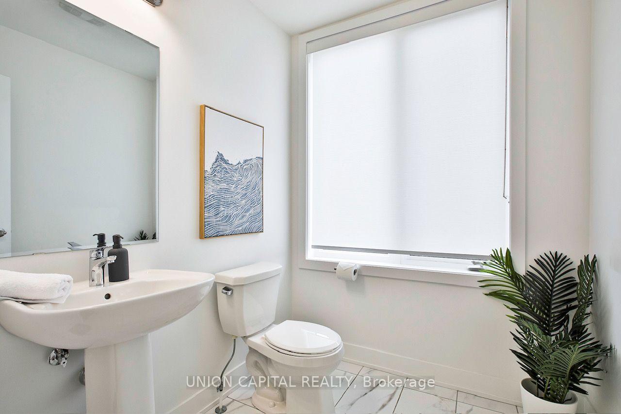 Photo 11 of 9 Arthur White Lane, Markham, Wismer — HOMEH