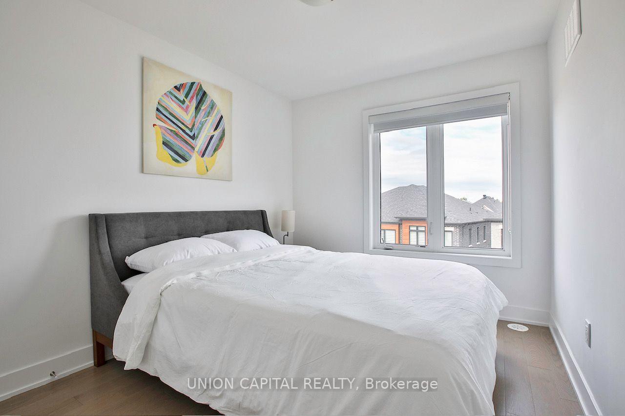 Photo 14 of 9 Arthur White Lane, Markham, Wismer — HOMEH