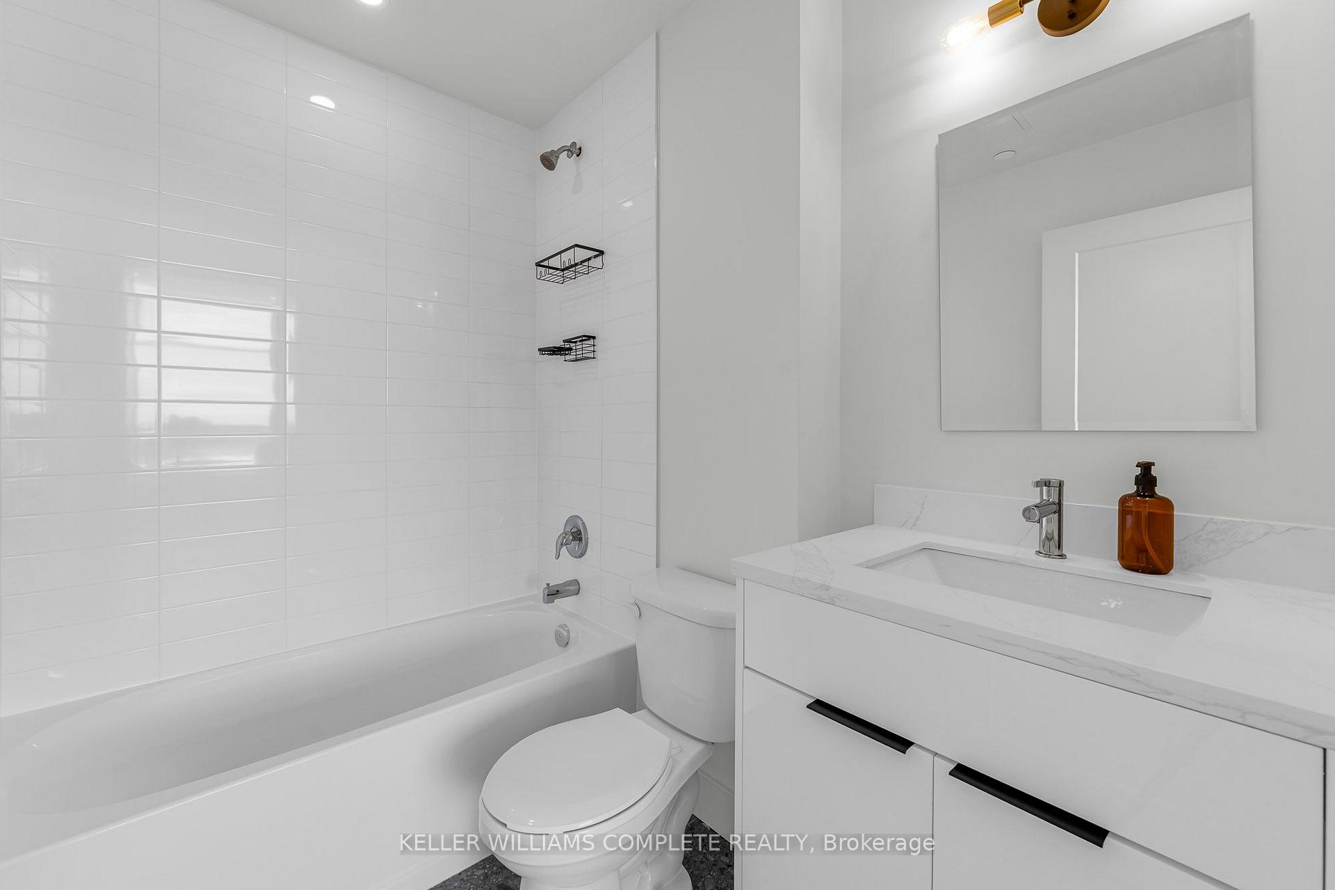 Photo 9 of Unit 808, 24 Augusta Street, Hamilton, Corktown — HOMEH