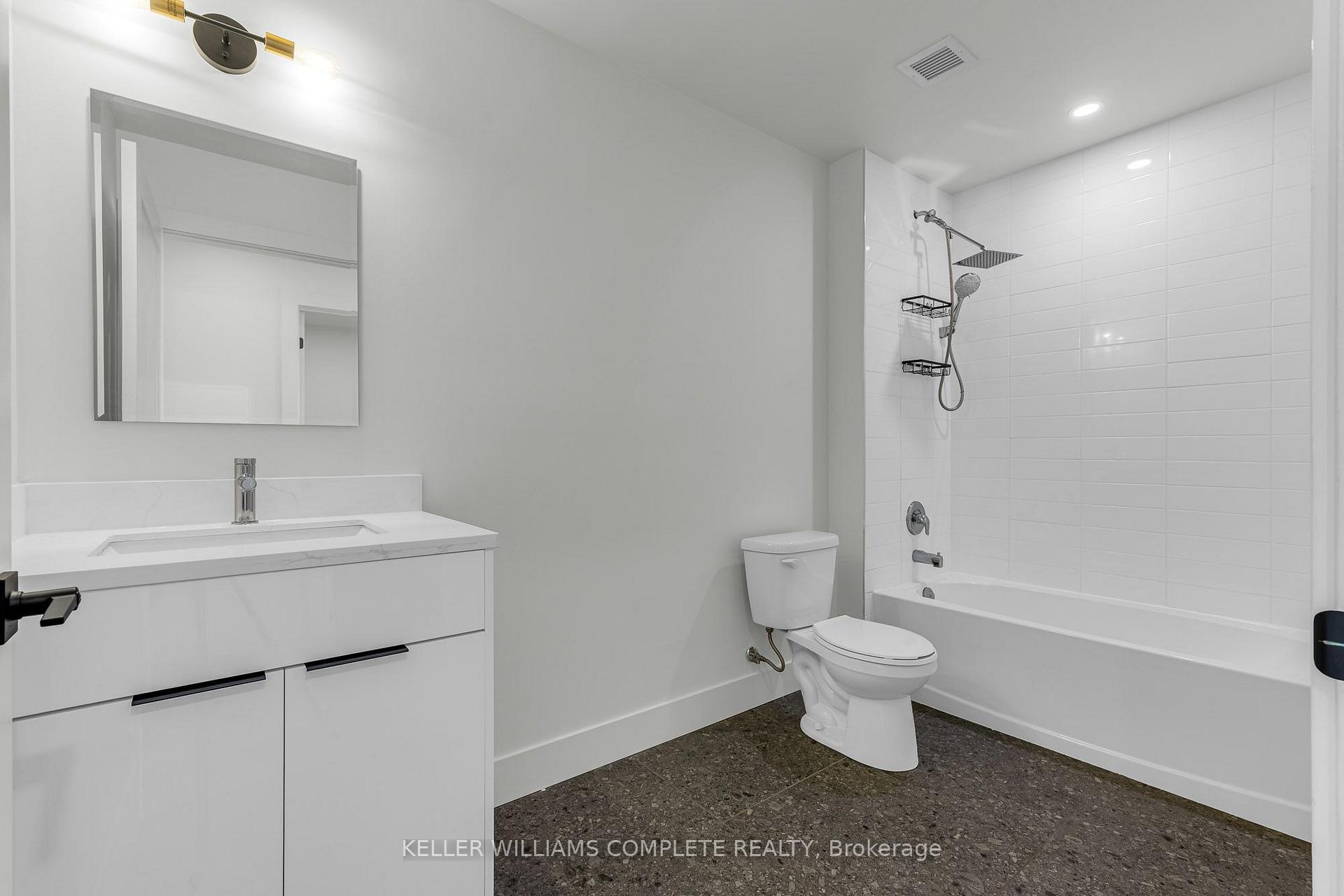 Photo 12 of Unit 808, 24 Augusta Street, Hamilton, Corktown — HOMEH