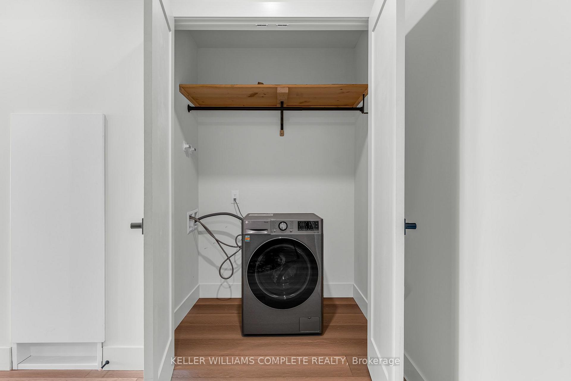 Photo 13 of Unit 808, 24 Augusta Street, Hamilton, Corktown — HOMEH