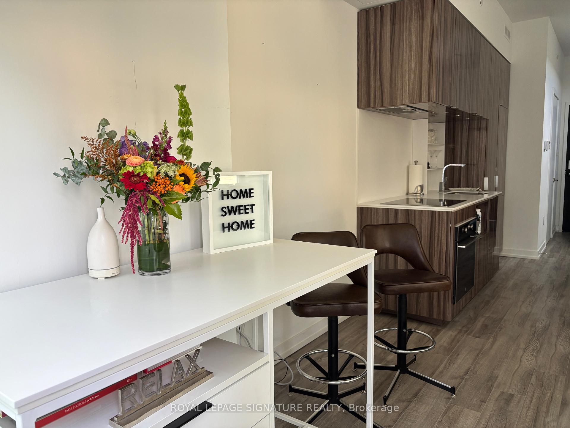 Photo 5 of Unit 721, 77 Shuter Street, Toronto, Church-Yonge Corridor — HOMEH