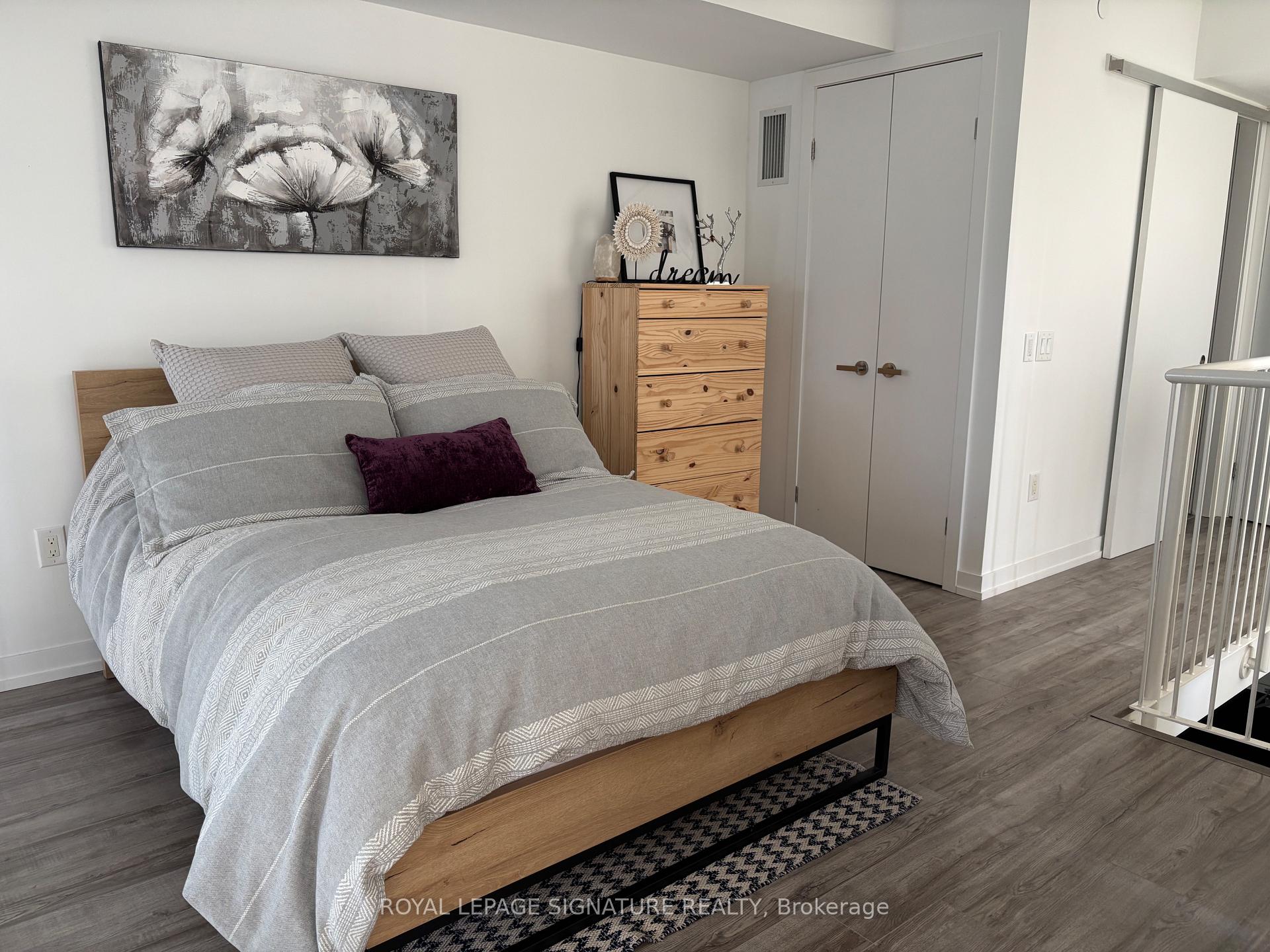 Photo 7 of Unit 721, 77 Shuter Street, Toronto, Church-Yonge Corridor — HOMEH